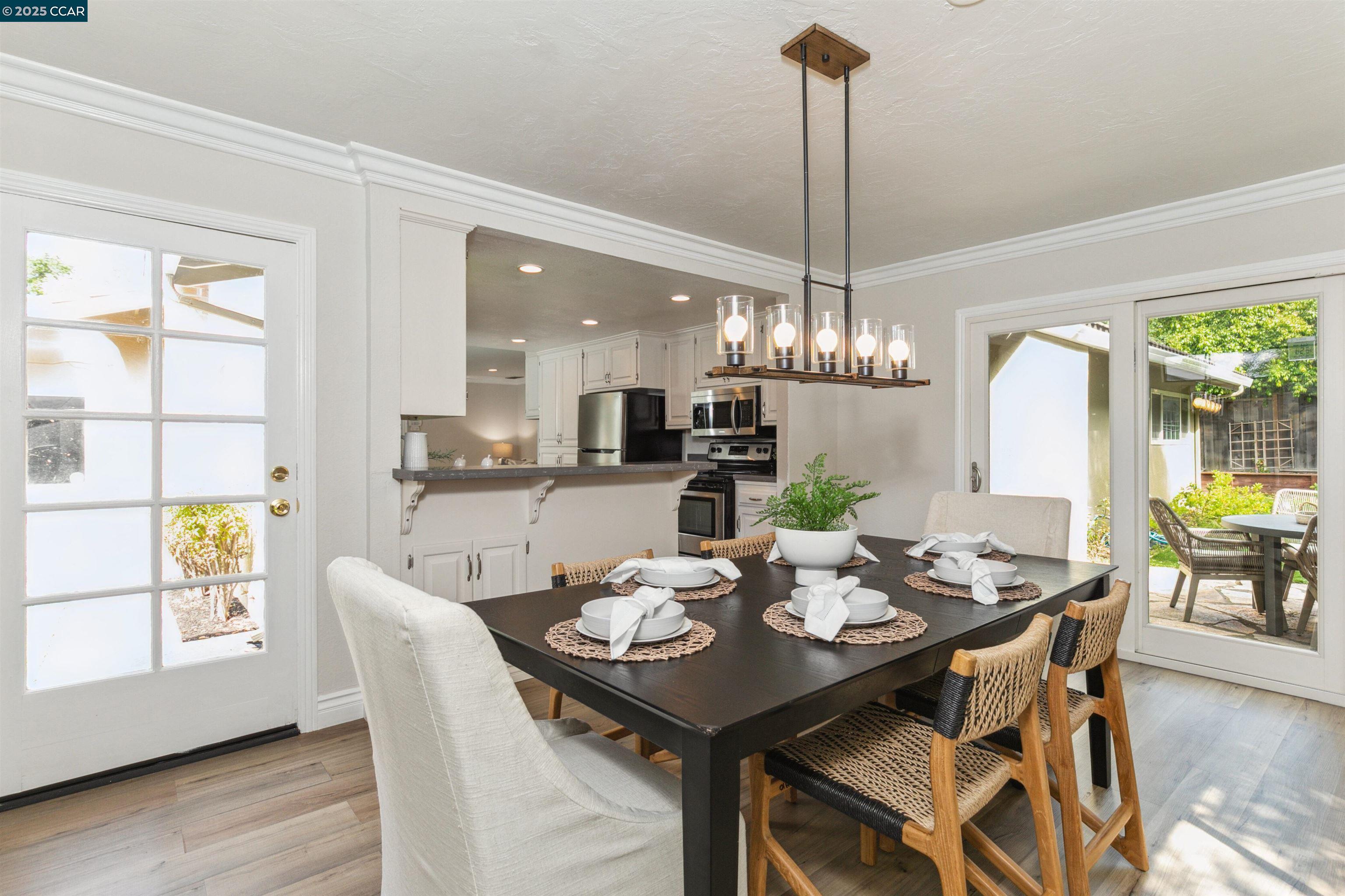Detail Gallery Image 18 of 33 For 2834 Trotter Way, Walnut Creek,  CA 94596 - 3 Beds | 2 Baths