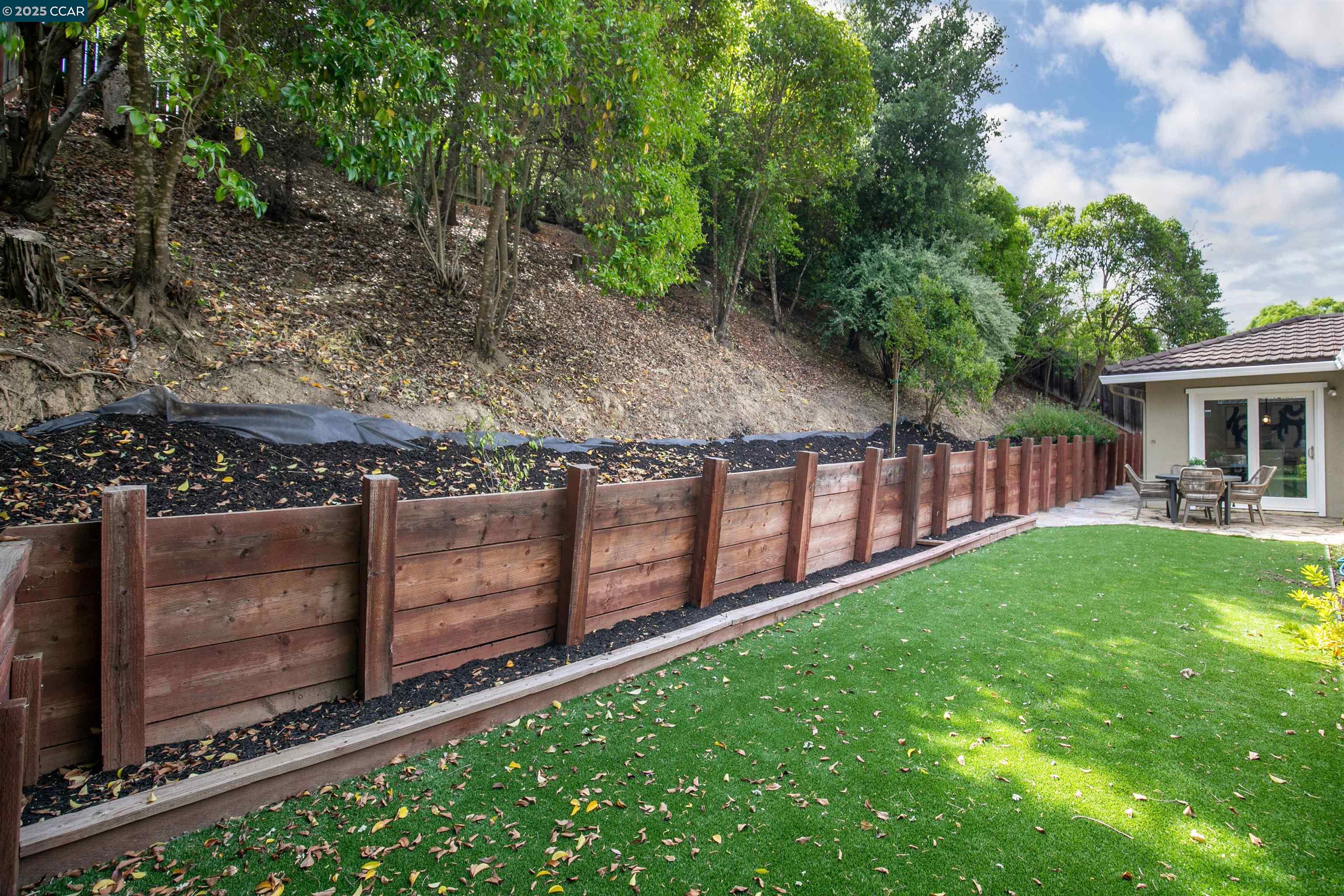 Detail Gallery Image 30 of 33 For 2834 Trotter Way, Walnut Creek,  CA 94596 - 3 Beds | 2 Baths