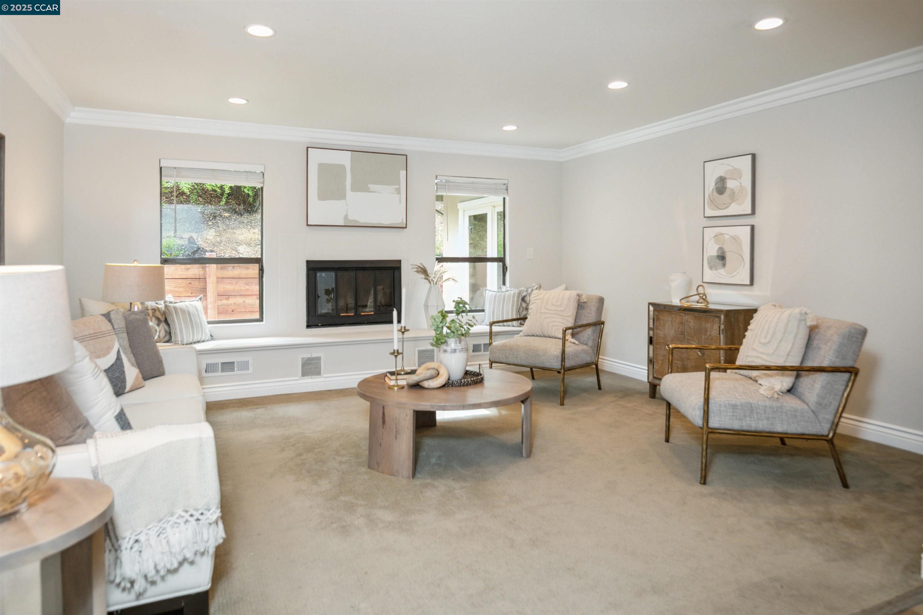 Detail Gallery Image 4 of 33 For 2834 Trotter Way, Walnut Creek,  CA 94596 - 3 Beds | 2 Baths