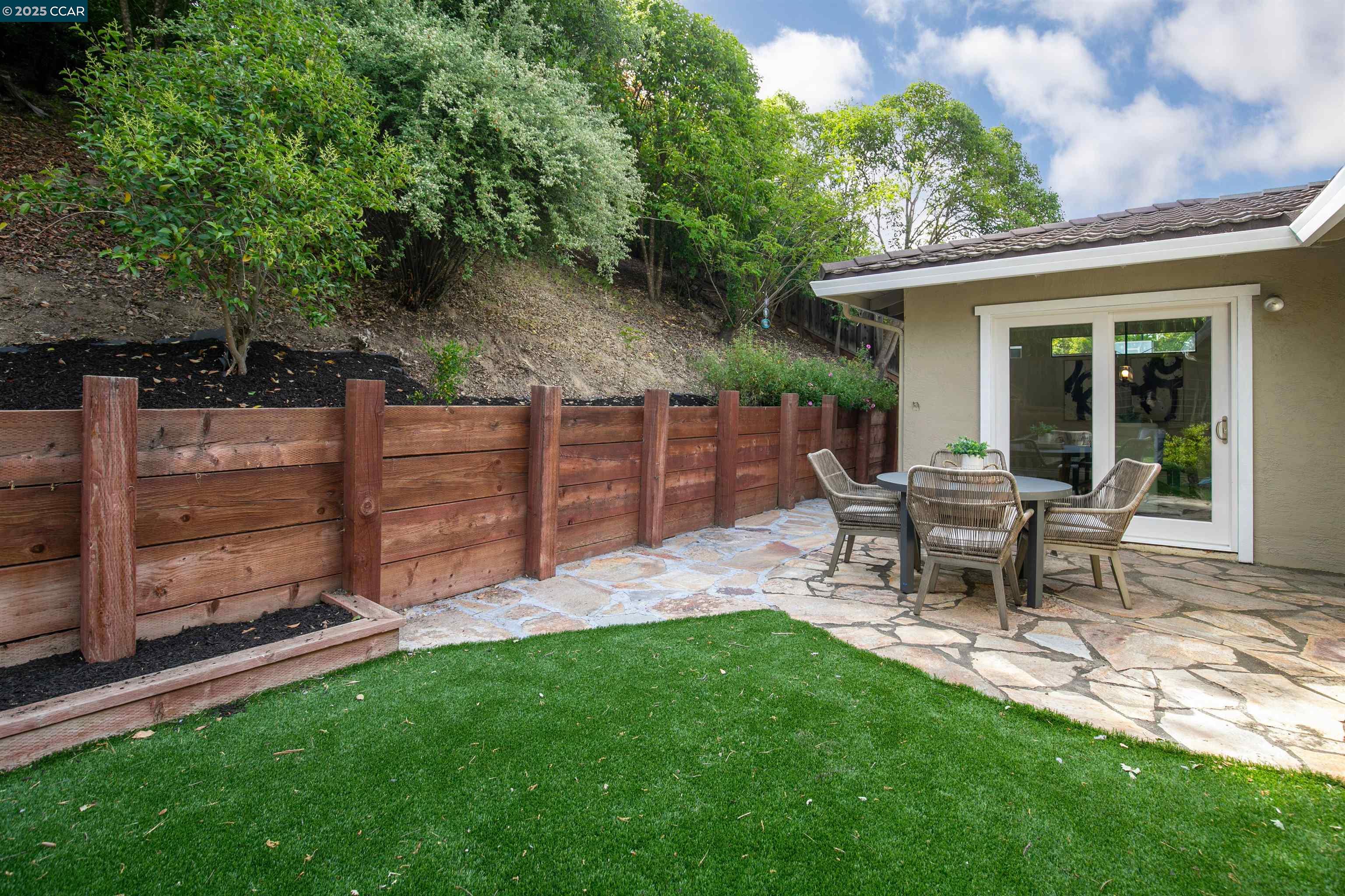Detail Gallery Image 31 of 33 For 2834 Trotter Way, Walnut Creek,  CA 94596 - 3 Beds | 2 Baths