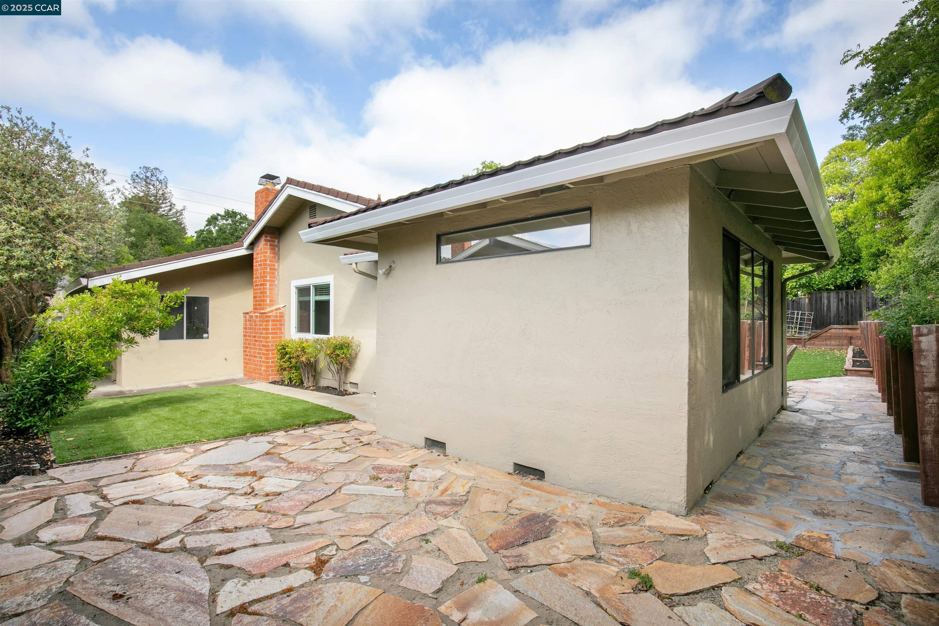 Detail Gallery Image 32 of 33 For 2834 Trotter Way, Walnut Creek,  CA 94596 - 3 Beds | 2 Baths