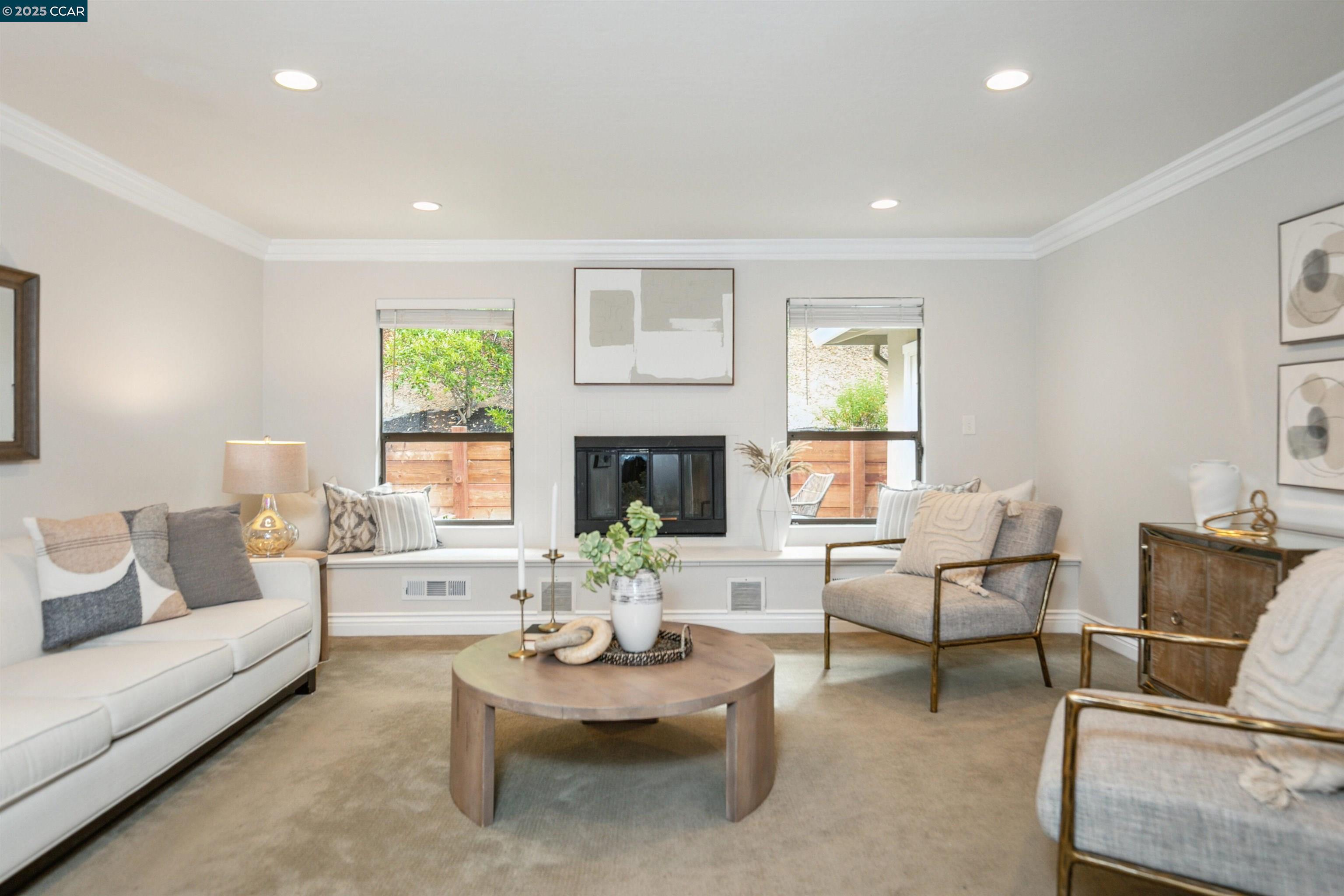 Detail Gallery Image 5 of 33 For 2834 Trotter Way, Walnut Creek,  CA 94596 - 3 Beds | 2 Baths