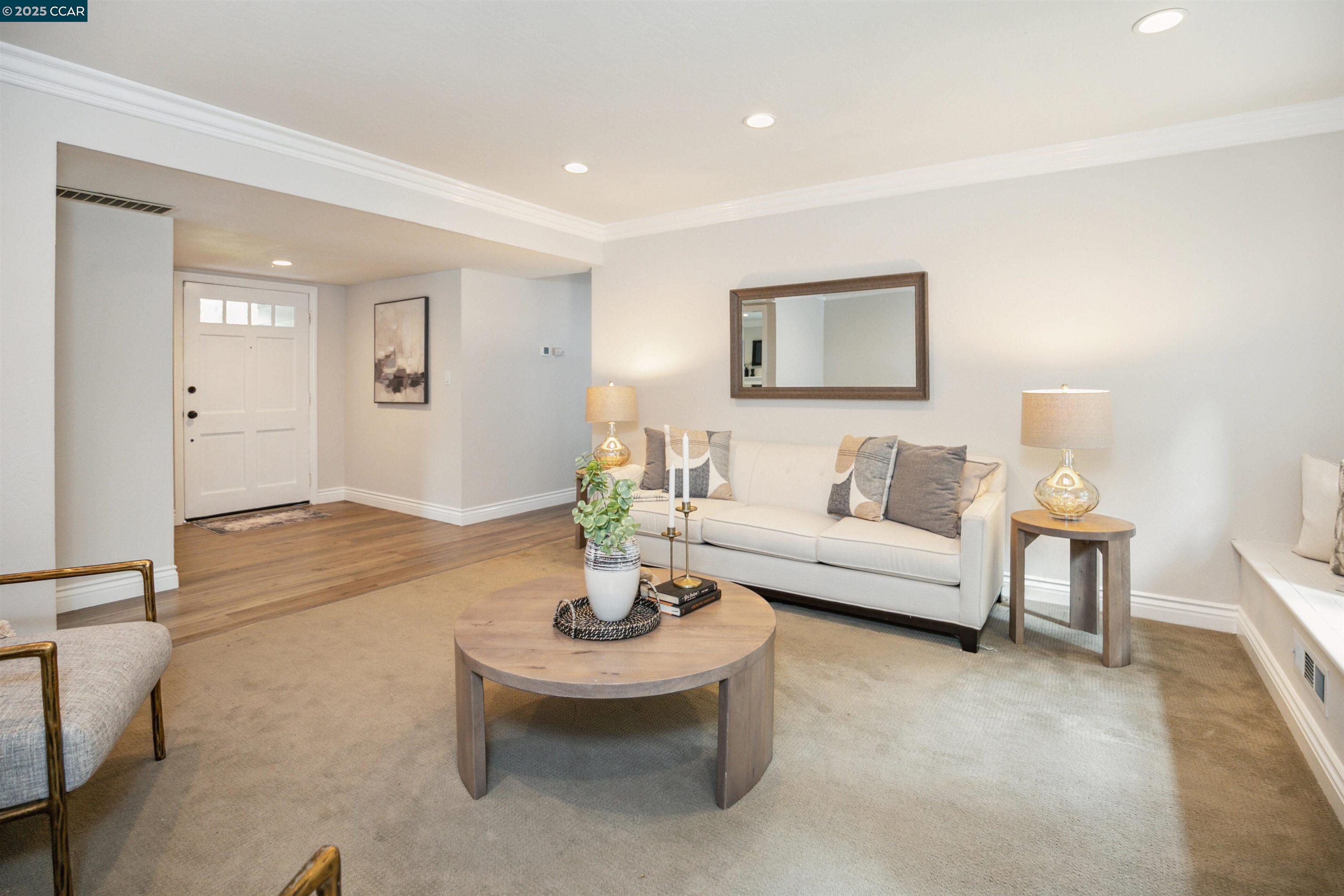 Detail Gallery Image 7 of 33 For 2834 Trotter Way, Walnut Creek,  CA 94596 - 3 Beds | 2 Baths