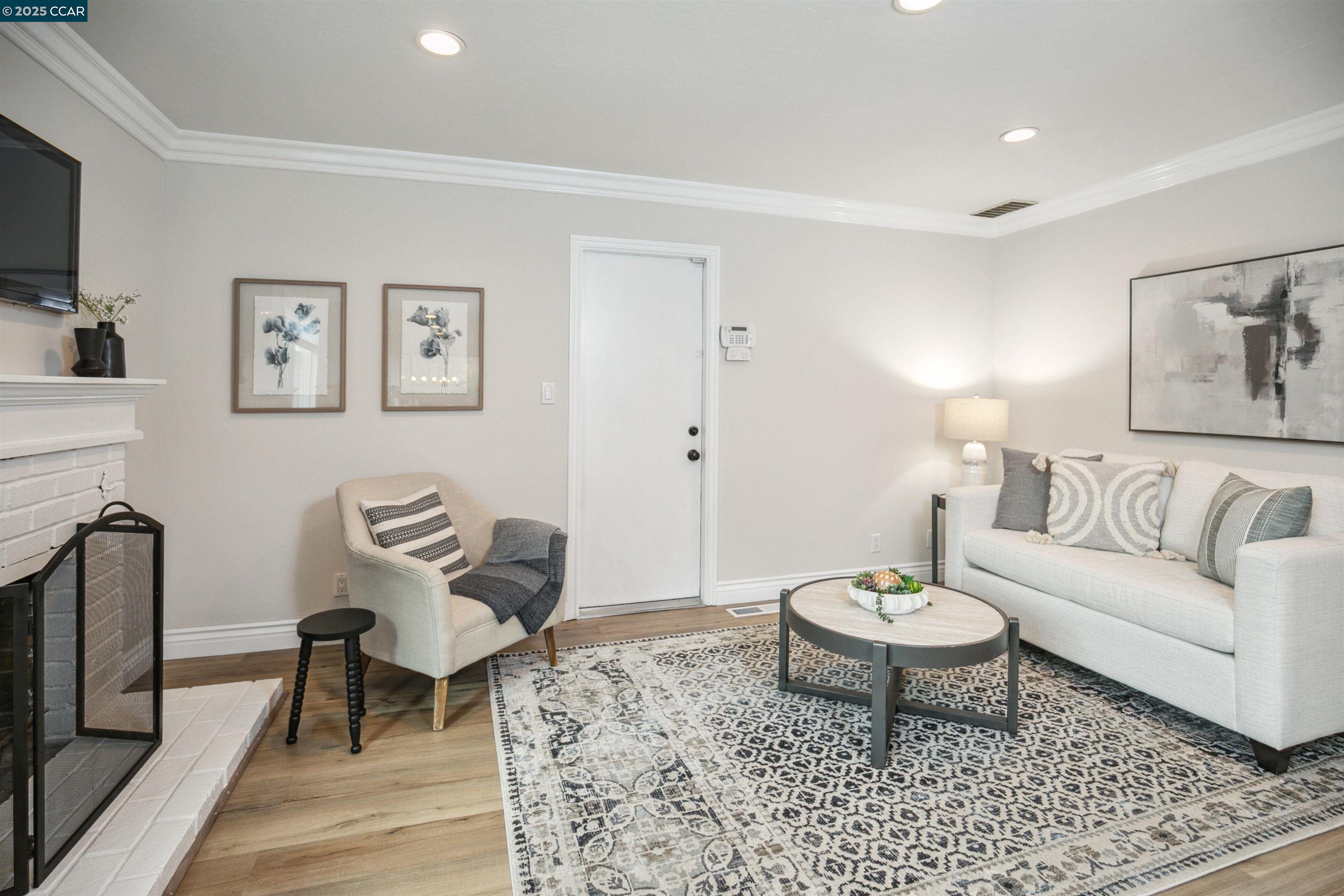 Detail Gallery Image 10 of 33 For 2834 Trotter Way, Walnut Creek,  CA 94596 - 3 Beds | 2 Baths