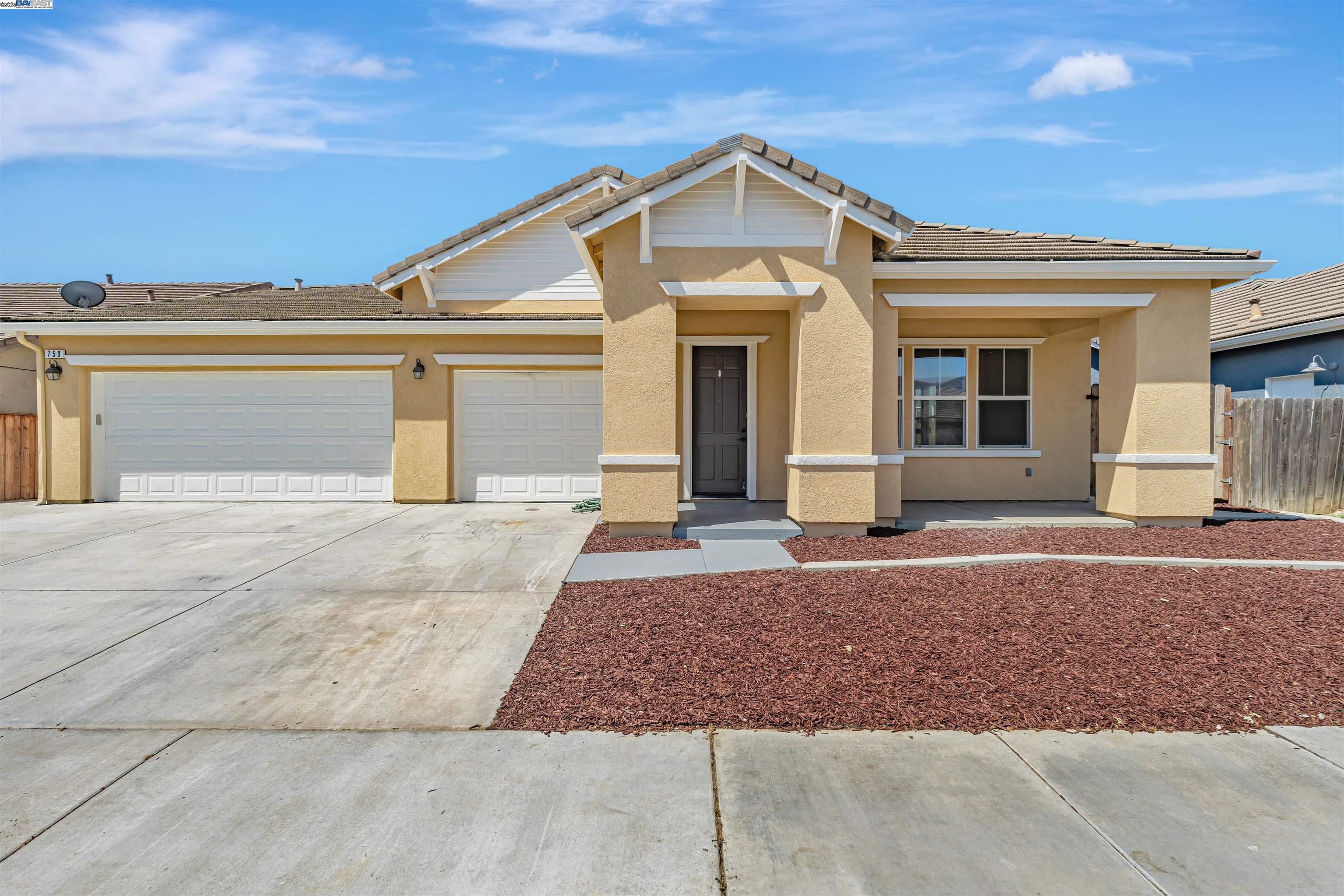 Detail Gallery Image 12 of 60 For 759 Hagerman Peak Dr, Newman,  CA 95360 - 4 Beds | 2 Baths