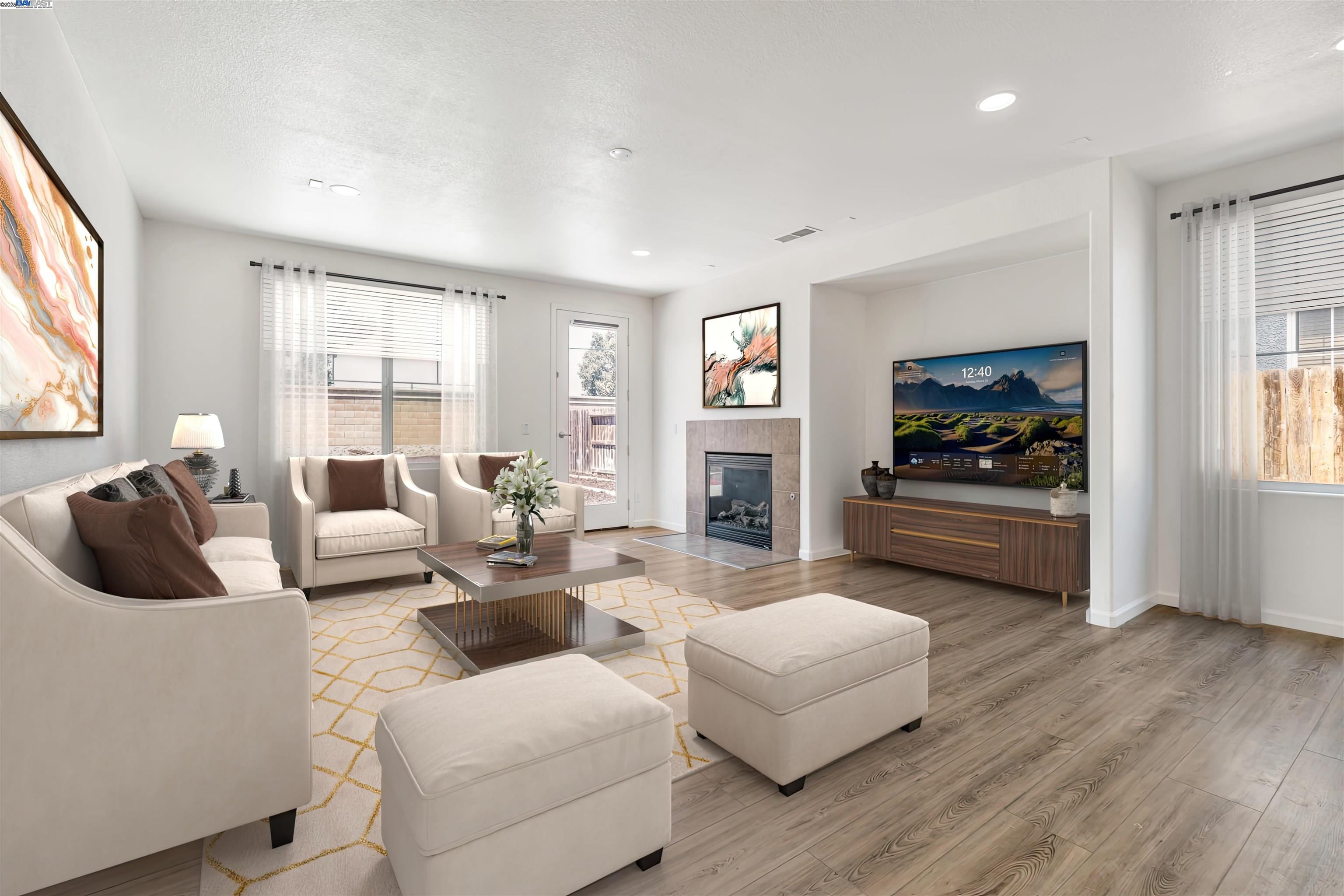 Detail Gallery Image 5 of 60 For 759 Hagerman Peak Dr, Newman,  CA 95360 - 4 Beds | 2 Baths