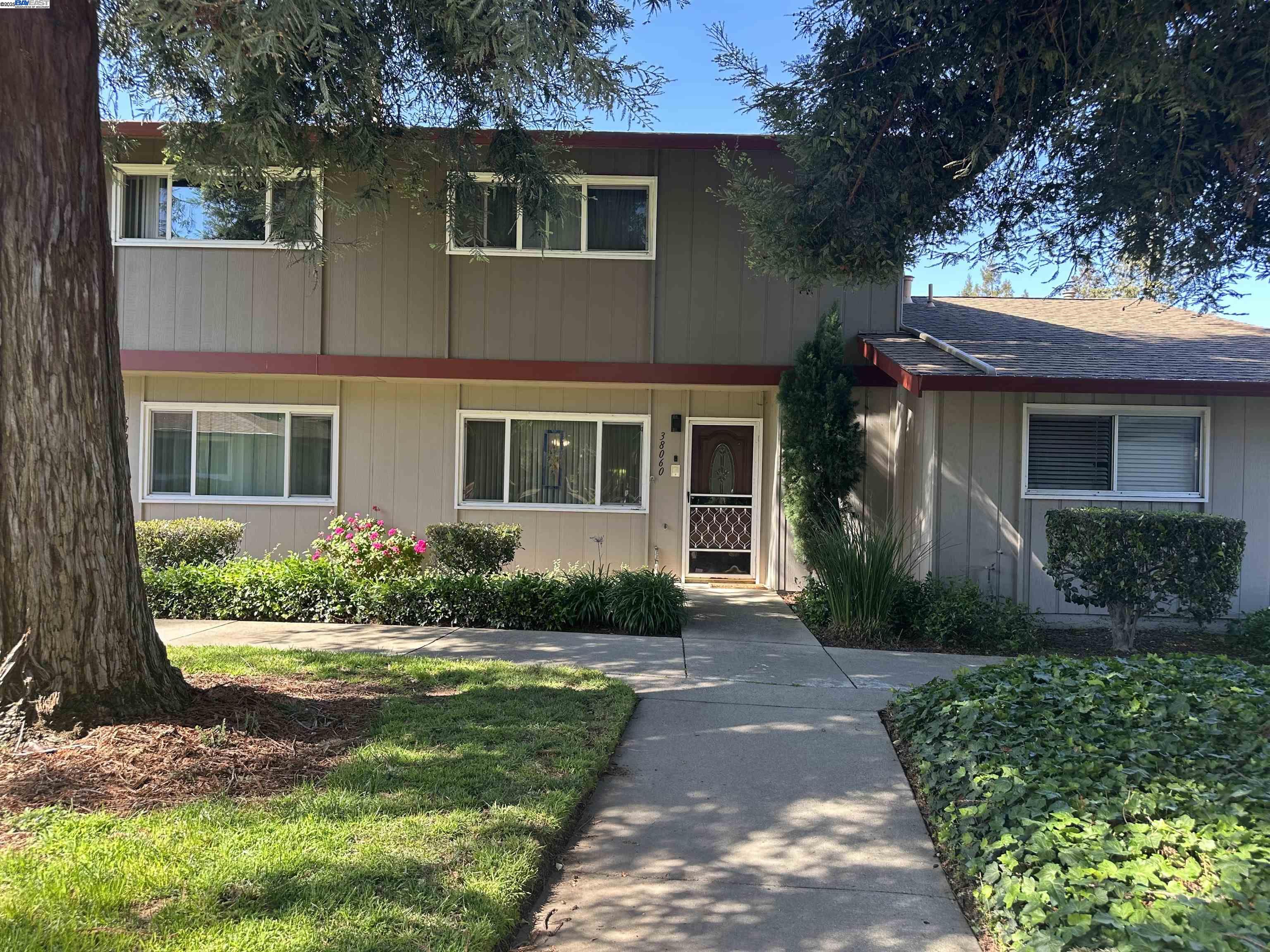 Detail Gallery Image 1 of 6 For 38060 Buxton Cmn., Fremont,  CA 94536-5105 - 3 Beds | 1/1 Baths