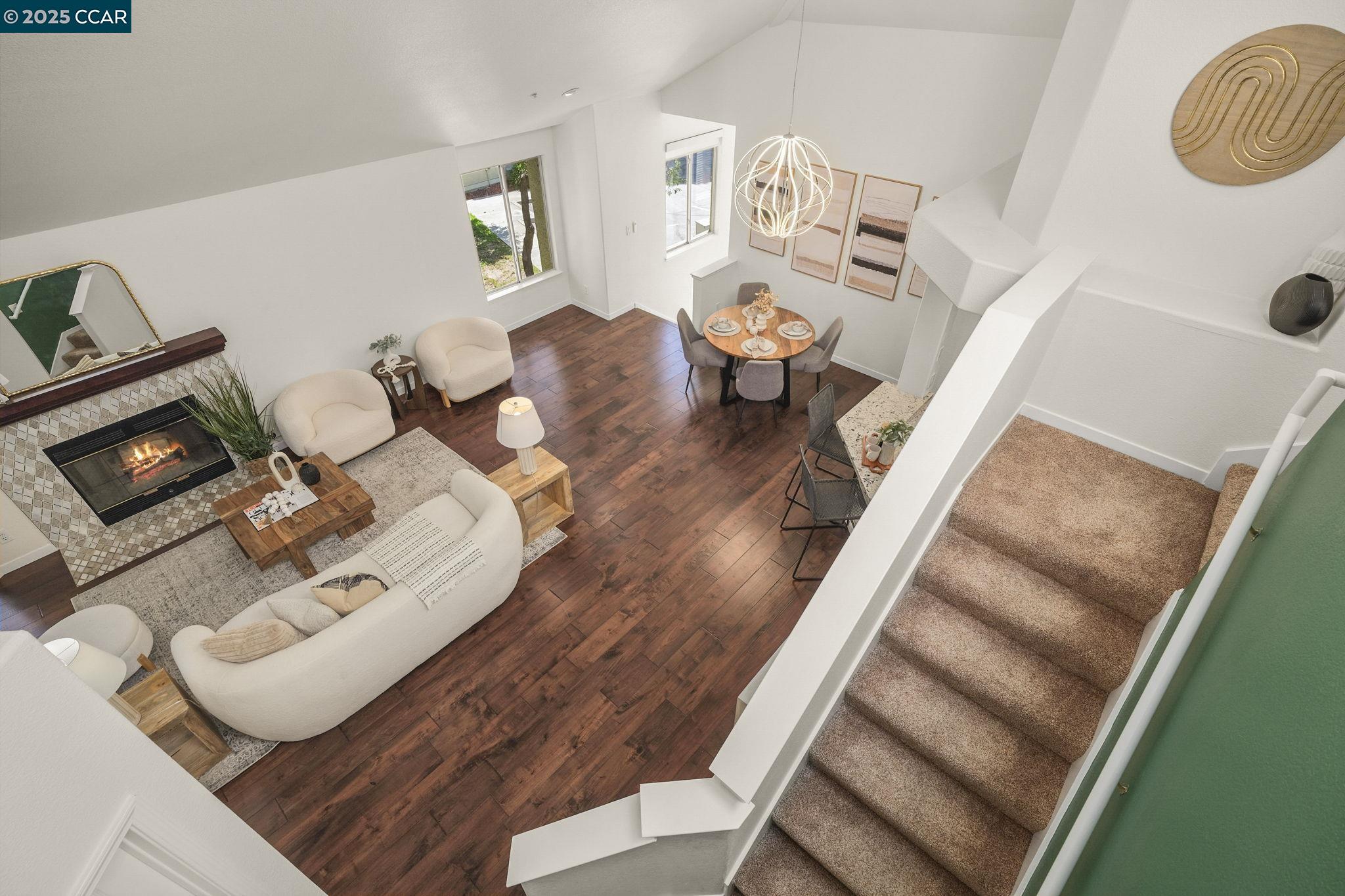 Detail Gallery Image 14 of 29 For 163 San Pedro Cir, San Jose,  CA 95110 - 2 Beds | 2 Baths