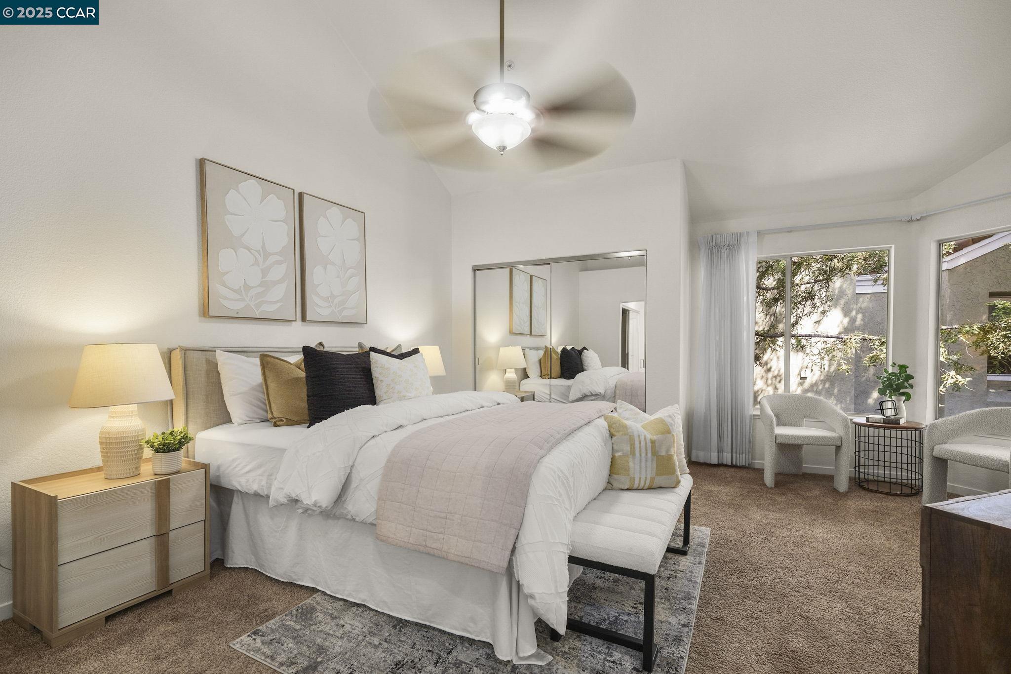 Detail Gallery Image 17 of 29 For 163 San Pedro Cir, San Jose,  CA 95110 - 2 Beds | 2 Baths