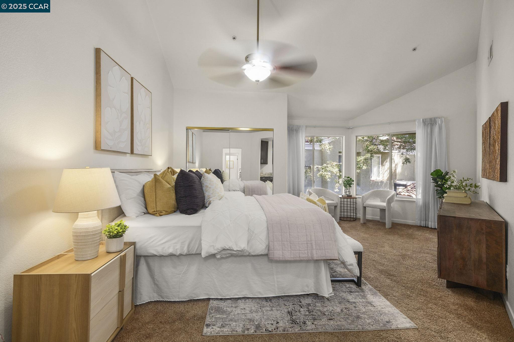 Detail Gallery Image 18 of 29 For 163 San Pedro Cir, San Jose,  CA 95110 - 2 Beds | 2 Baths