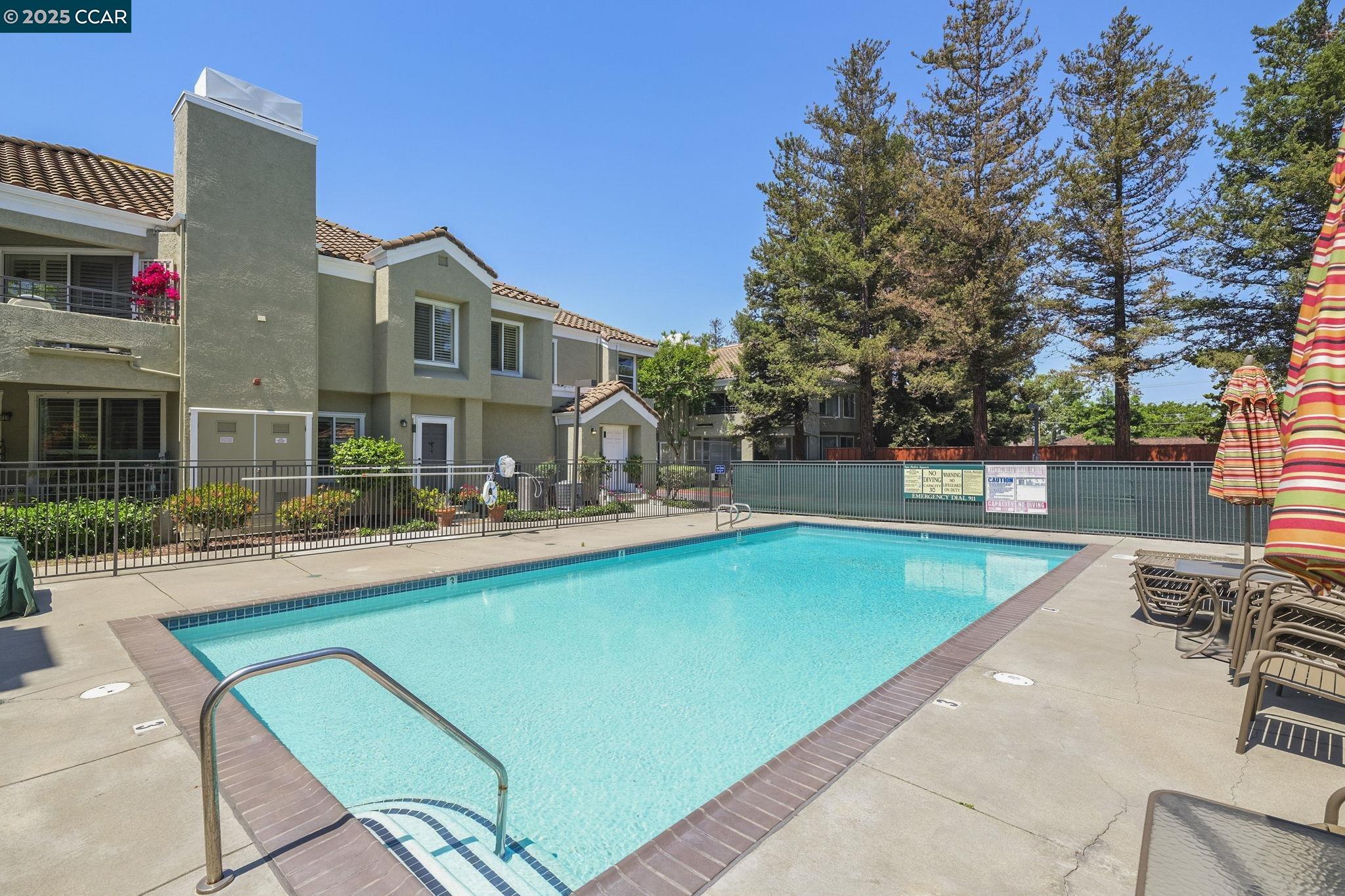 Detail Gallery Image 27 of 29 For 163 San Pedro Cir, San Jose,  CA 95110 - 2 Beds | 2 Baths