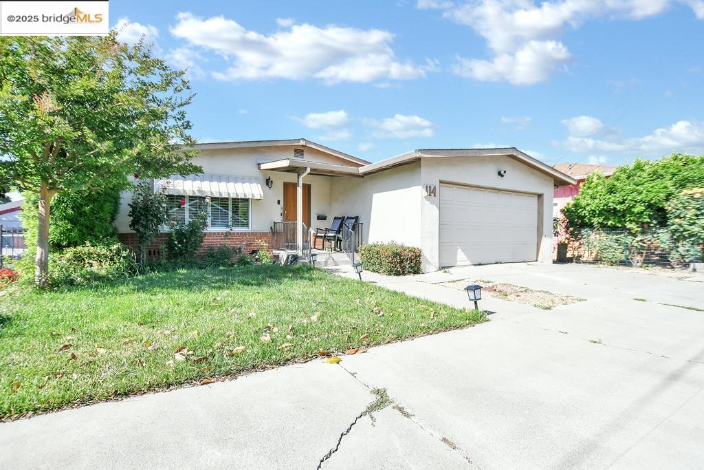 Detail Gallery Image 3 of 19 For 114 W 8th St, Antioch,  CA 94509 - 3 Beds | 1 Baths