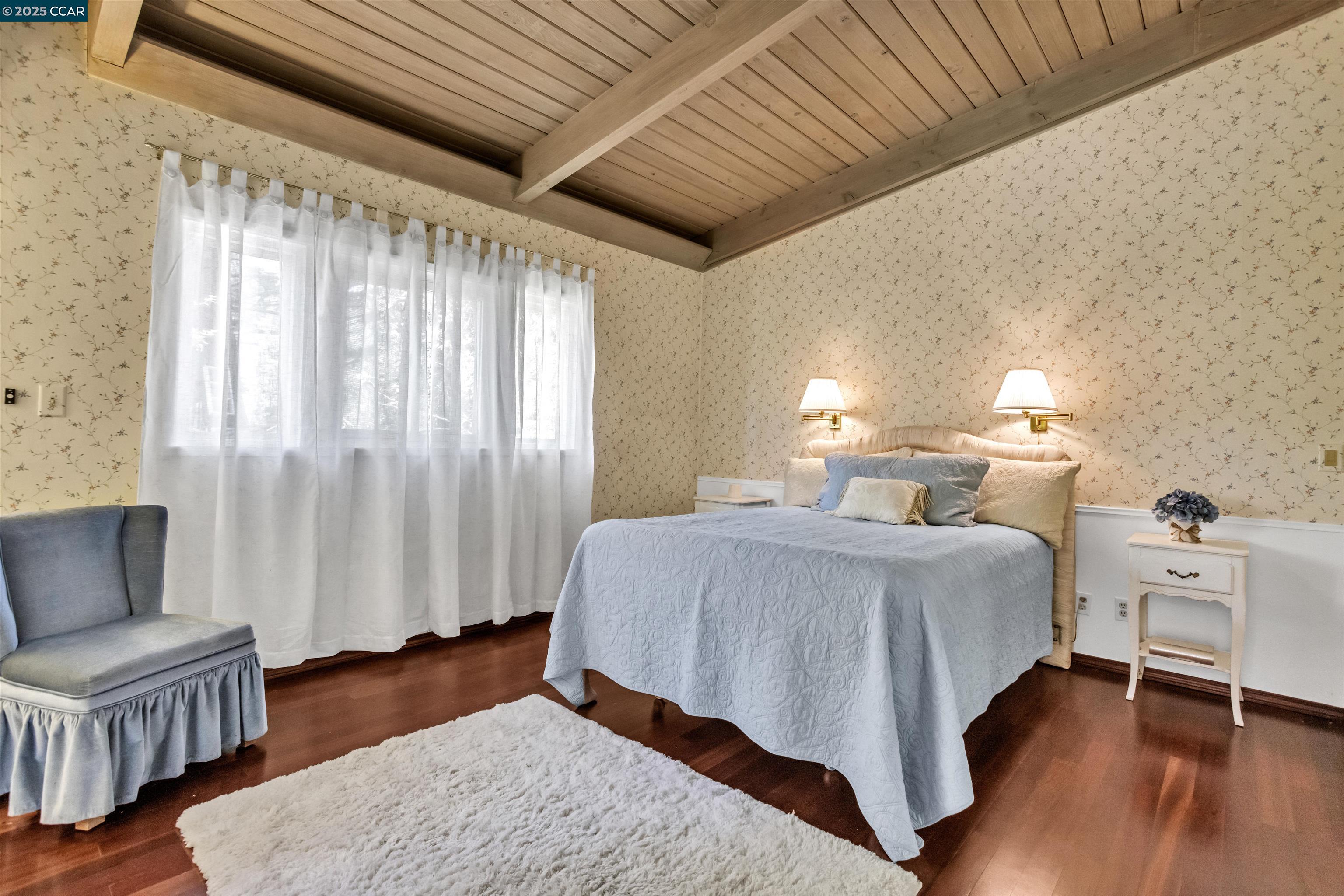 Detail Gallery Image 23 of 37 For 18 Van Tassel Ln, Orinda,  CA 94563 - 3 Beds | 2/1 Baths