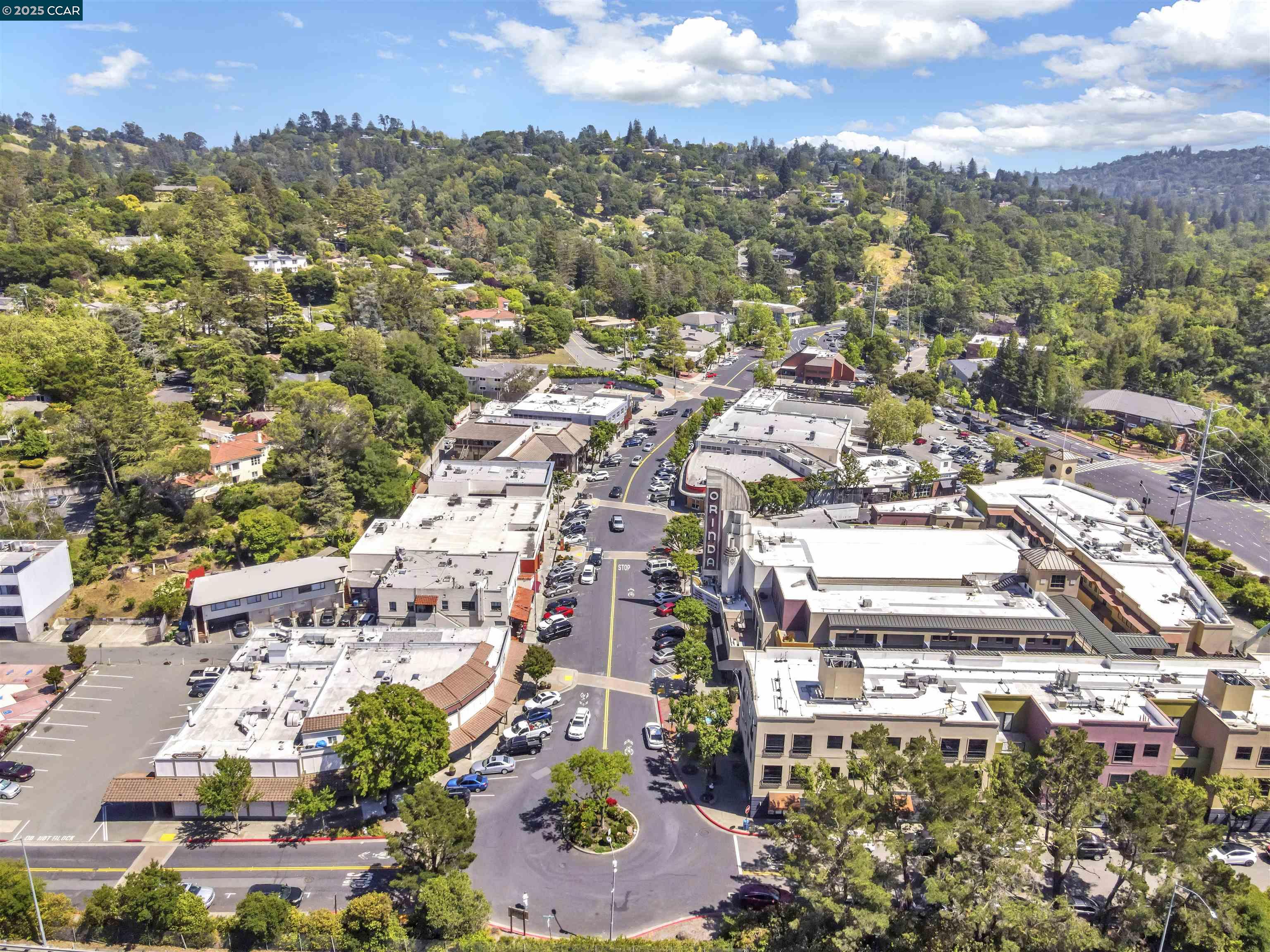 Detail Gallery Image 36 of 37 For 18 Van Tassel Ln, Orinda,  CA 94563 - 3 Beds | 2/1 Baths