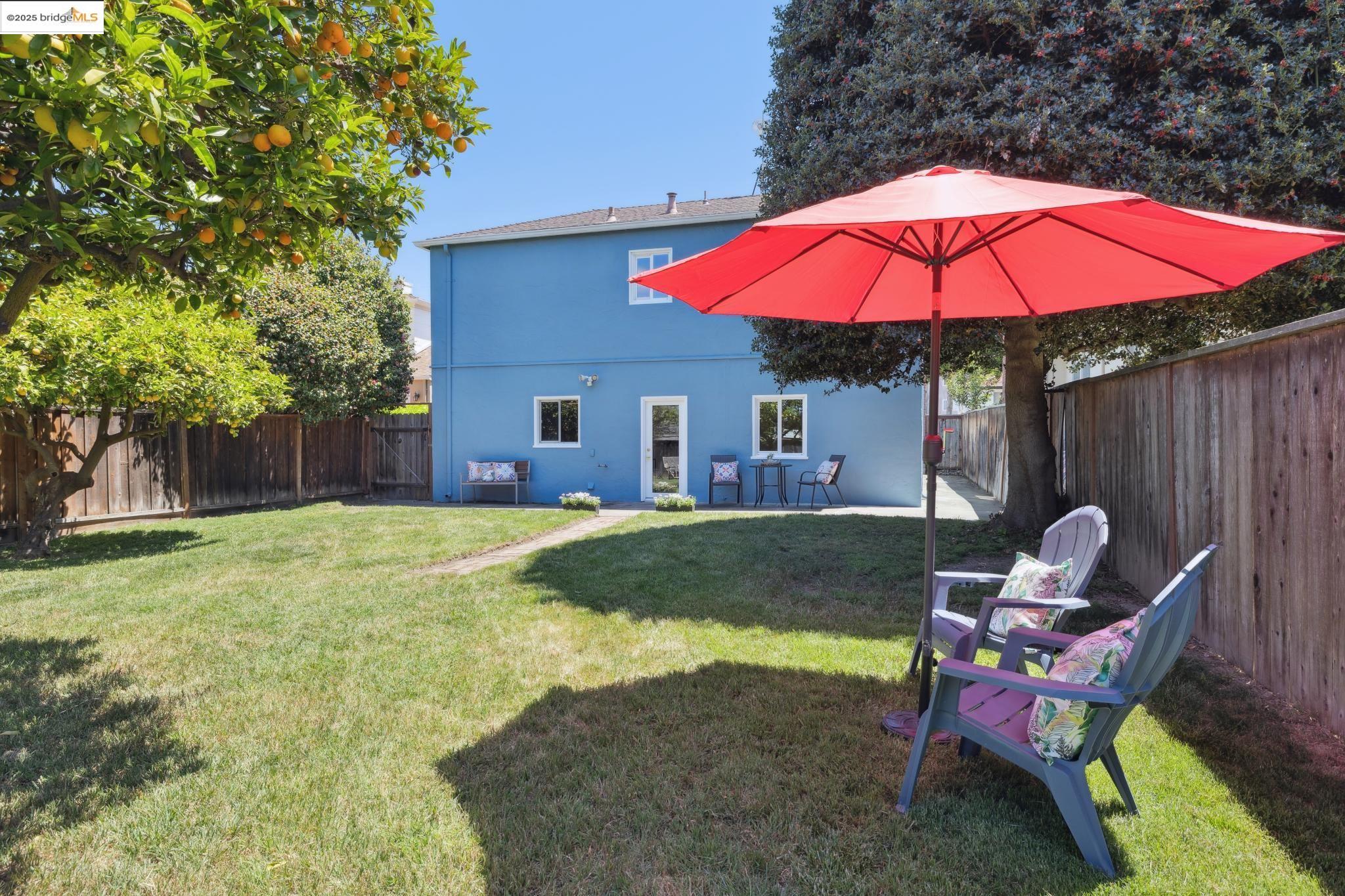 Detail Gallery Image 32 of 39 For 126 Begier Ave., San Leandro,  CA 94577 - 2 Beds | 2 Baths