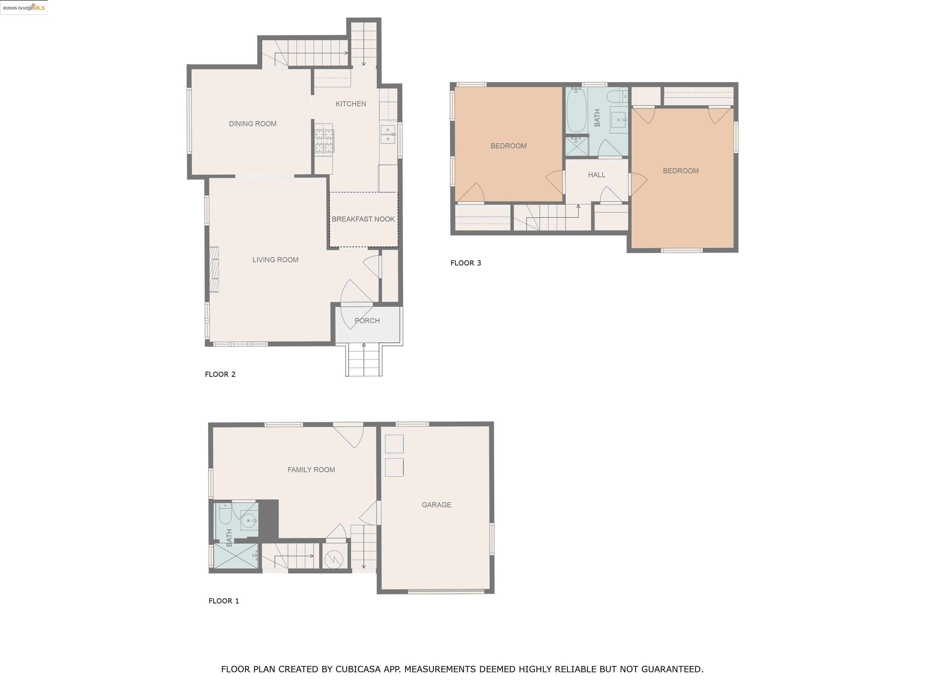 Detail Gallery Image 37 of 39 For 126 Begier Ave., San Leandro,  CA 94577 - 2 Beds | 2 Baths