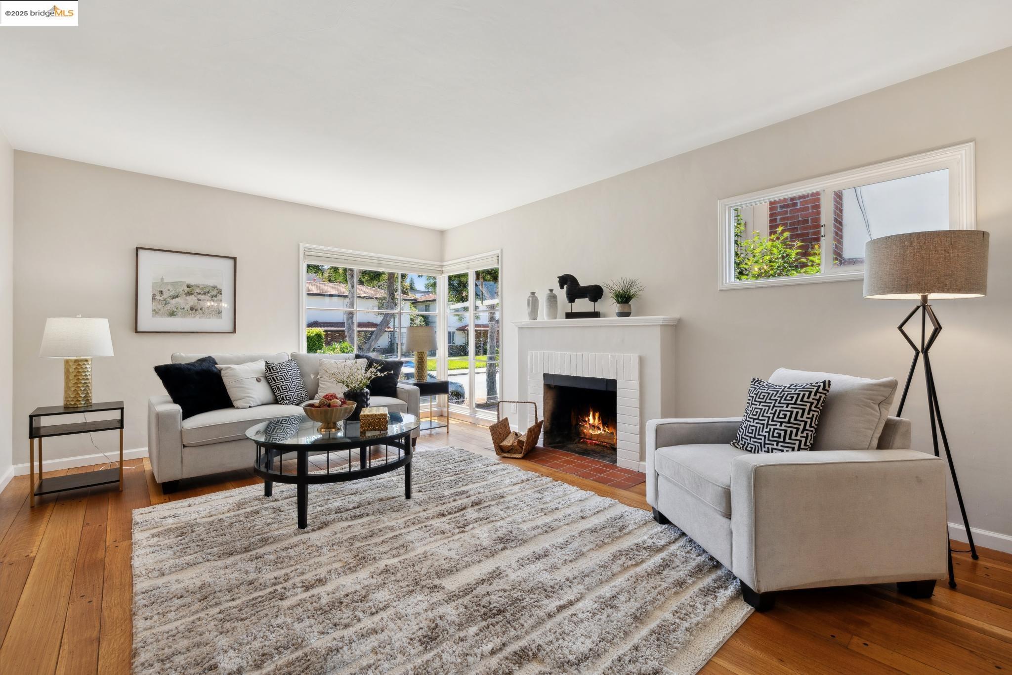 Detail Gallery Image 7 of 39 For 126 Begier Ave., San Leandro,  CA 94577 - 2 Beds | 2 Baths