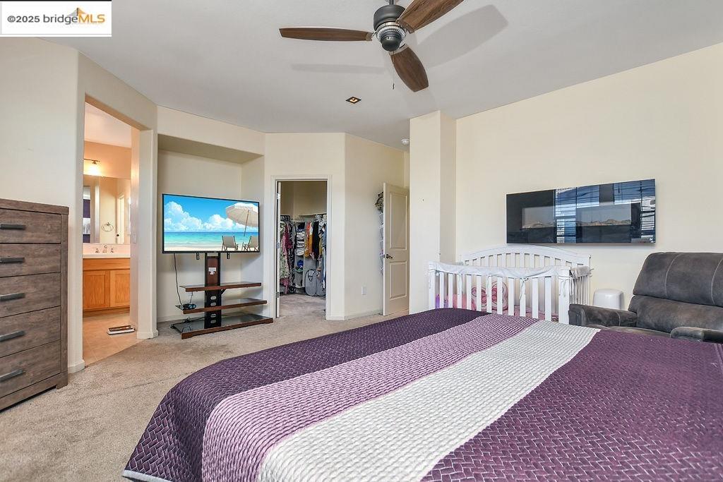 Detail Gallery Image 11 of 19 For 1619 Centennial Dr, Fairfield,  CA 94533 - 3 Beds | 2/1 Baths