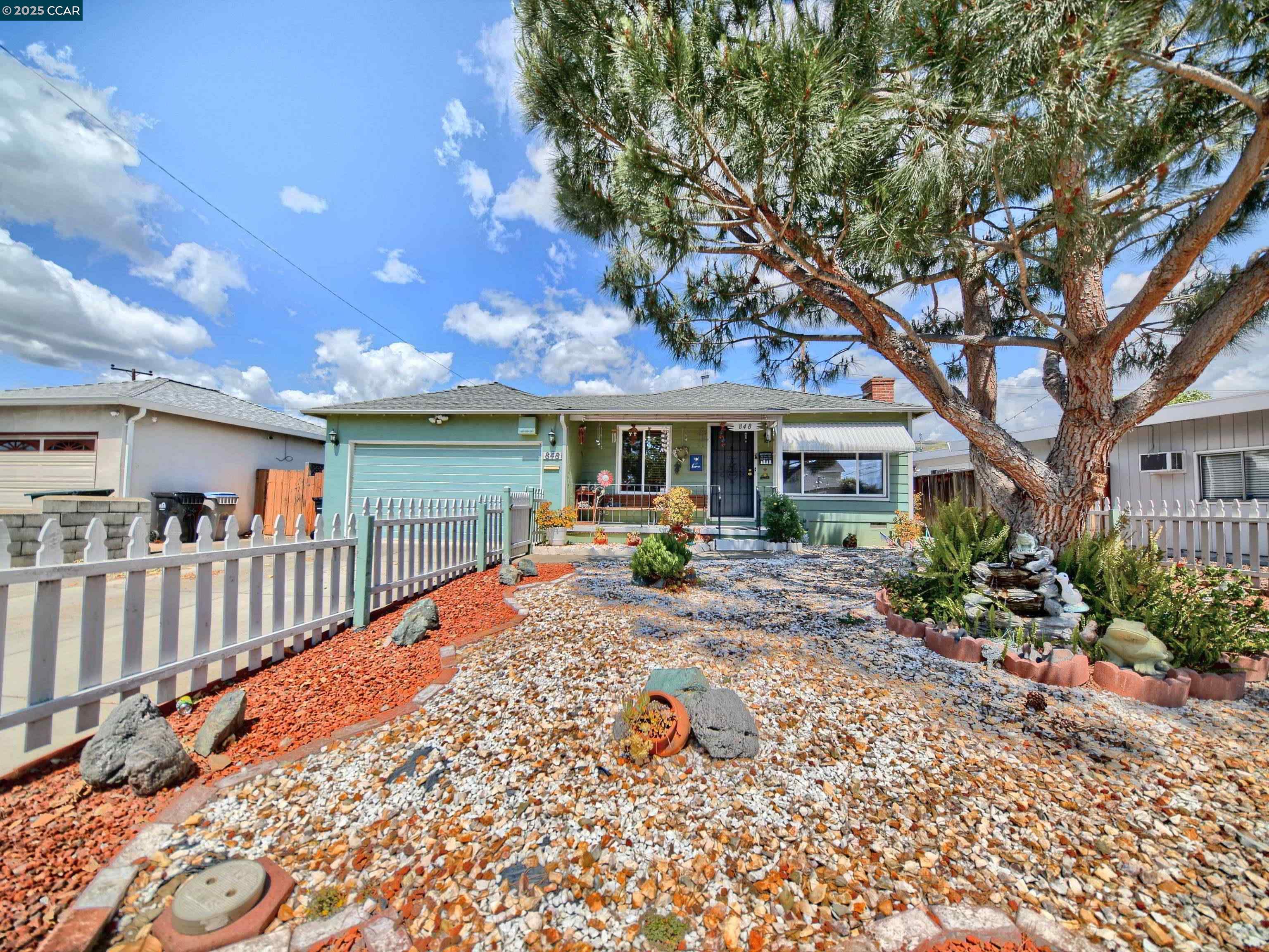 Detail Gallery Image 2 of 60 For 848 Linda Vista Street, San Jose,  CA 95127-1123 - 3 Beds | 2 Baths
