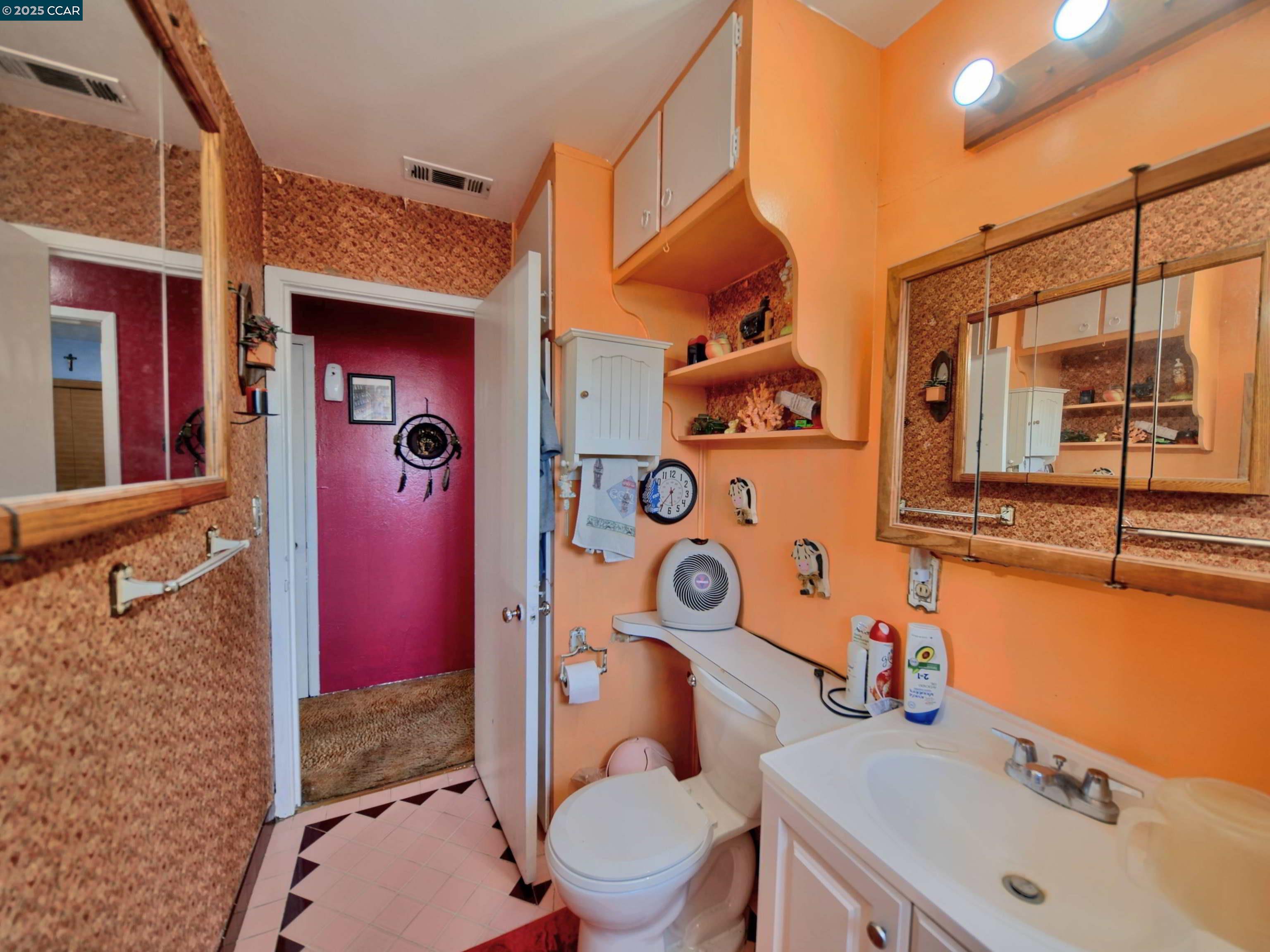 Detail Gallery Image 22 of 60 For 848 Linda Vista Street, San Jose,  CA 95127-1123 - 3 Beds | 2 Baths