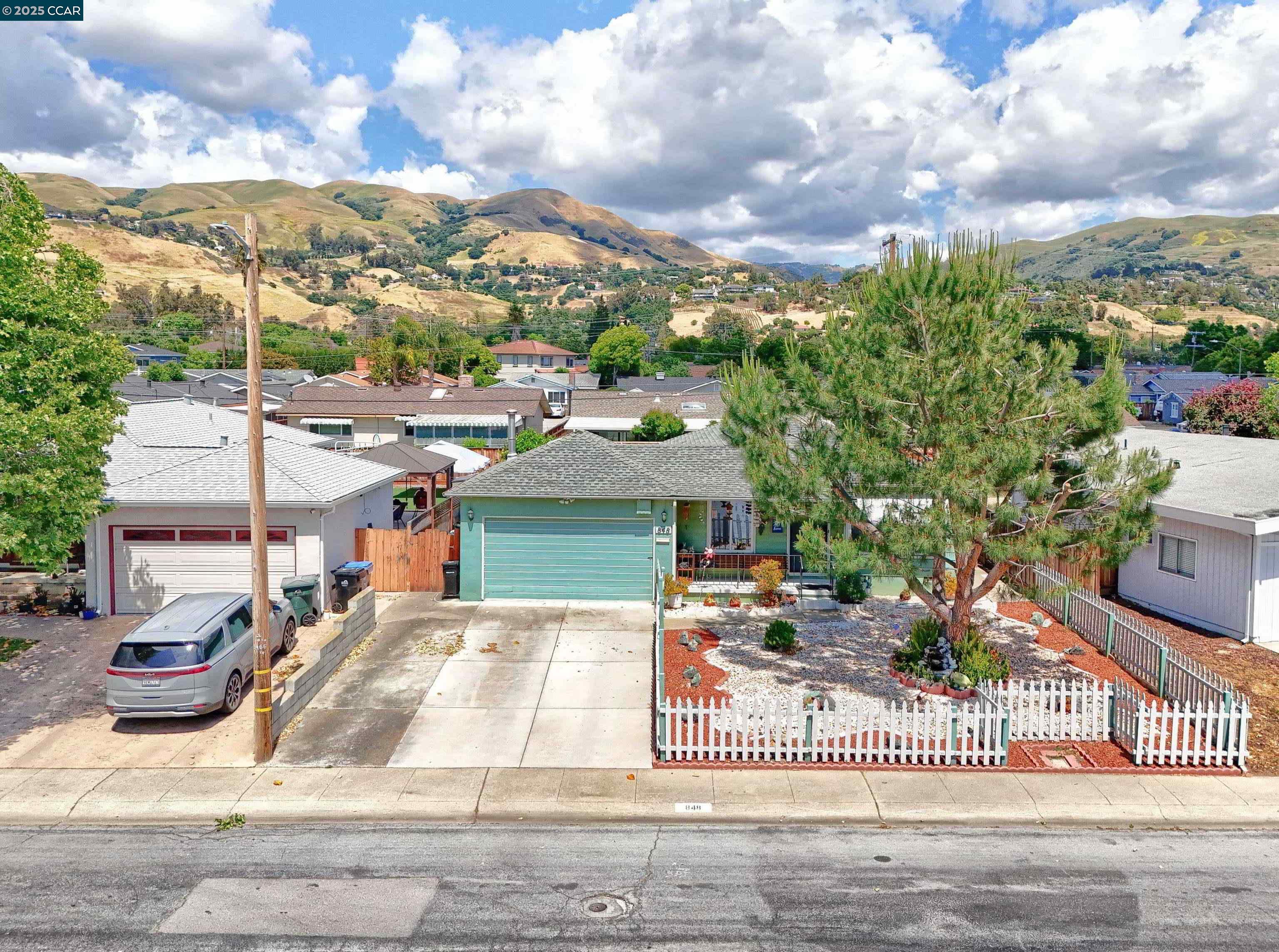 Detail Gallery Image 43 of 60 For 848 Linda Vista Street, San Jose,  CA 95127-1123 - 3 Beds | 2 Baths