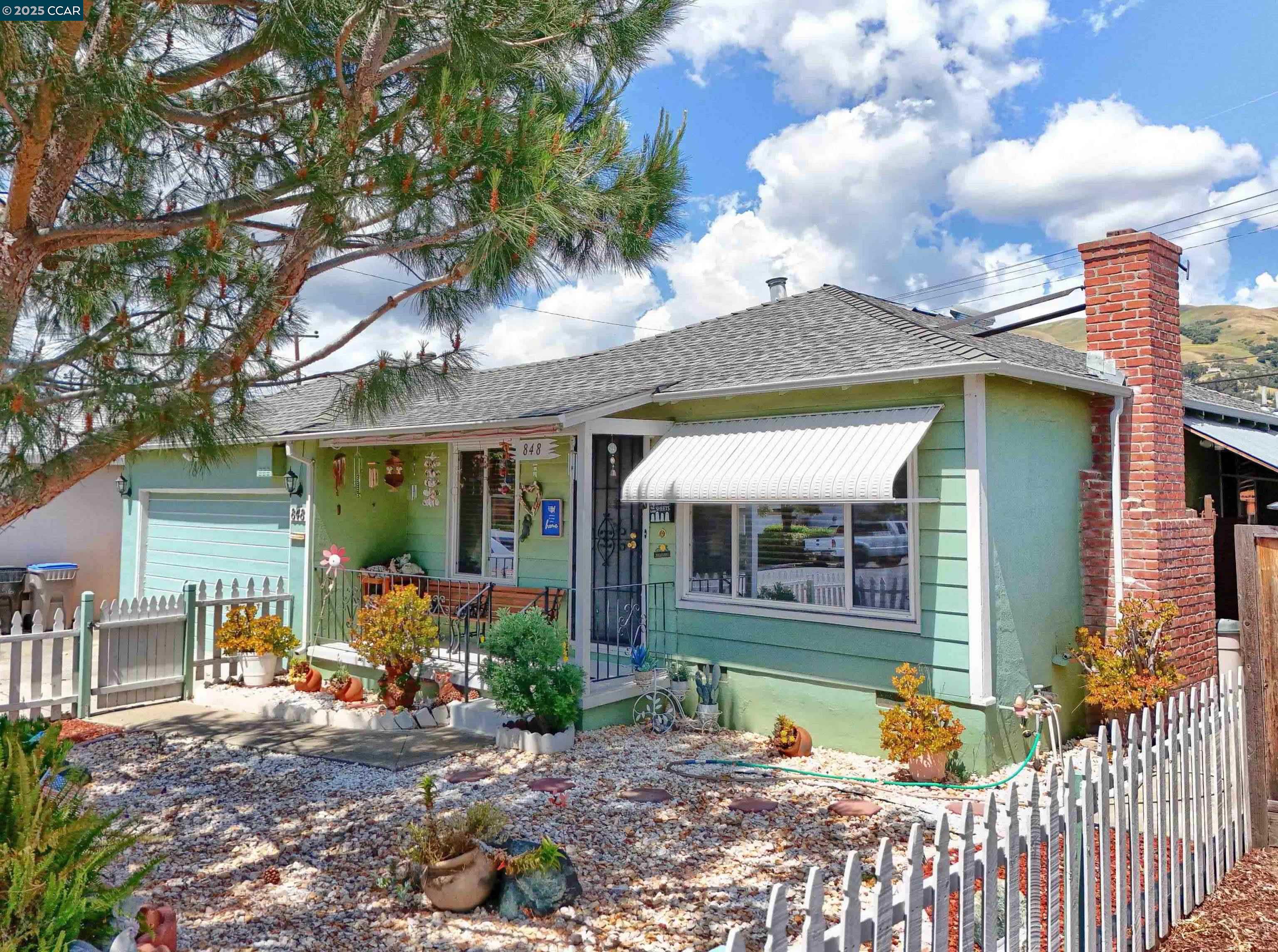Detail Gallery Image 45 of 60 For 848 Linda Vista Street, San Jose,  CA 95127-1123 - 3 Beds | 2 Baths
