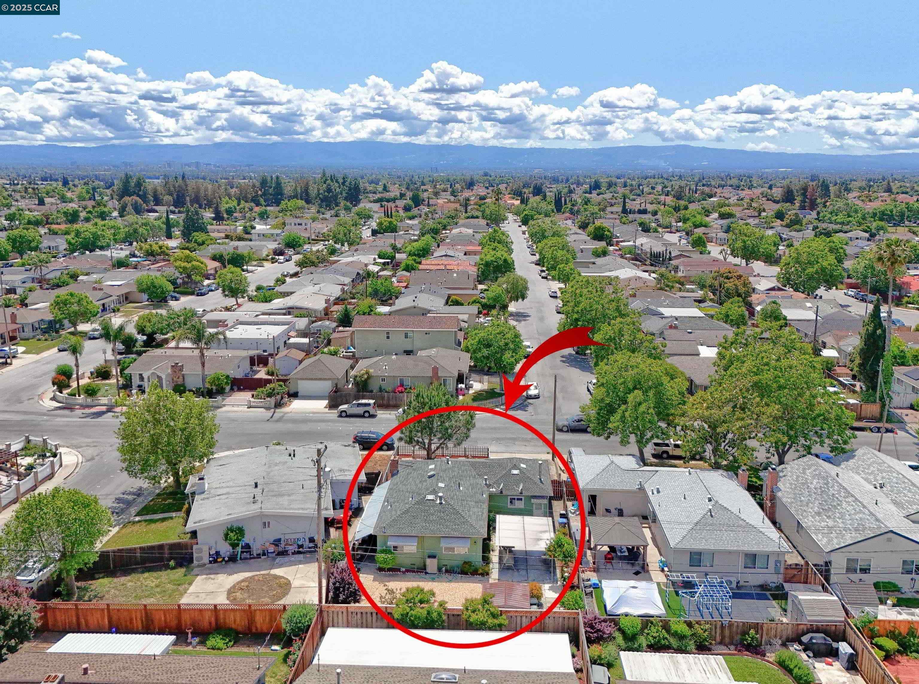Detail Gallery Image 49 of 60 For 848 Linda Vista Street, San Jose,  CA 95127-1123 - 3 Beds | 2 Baths