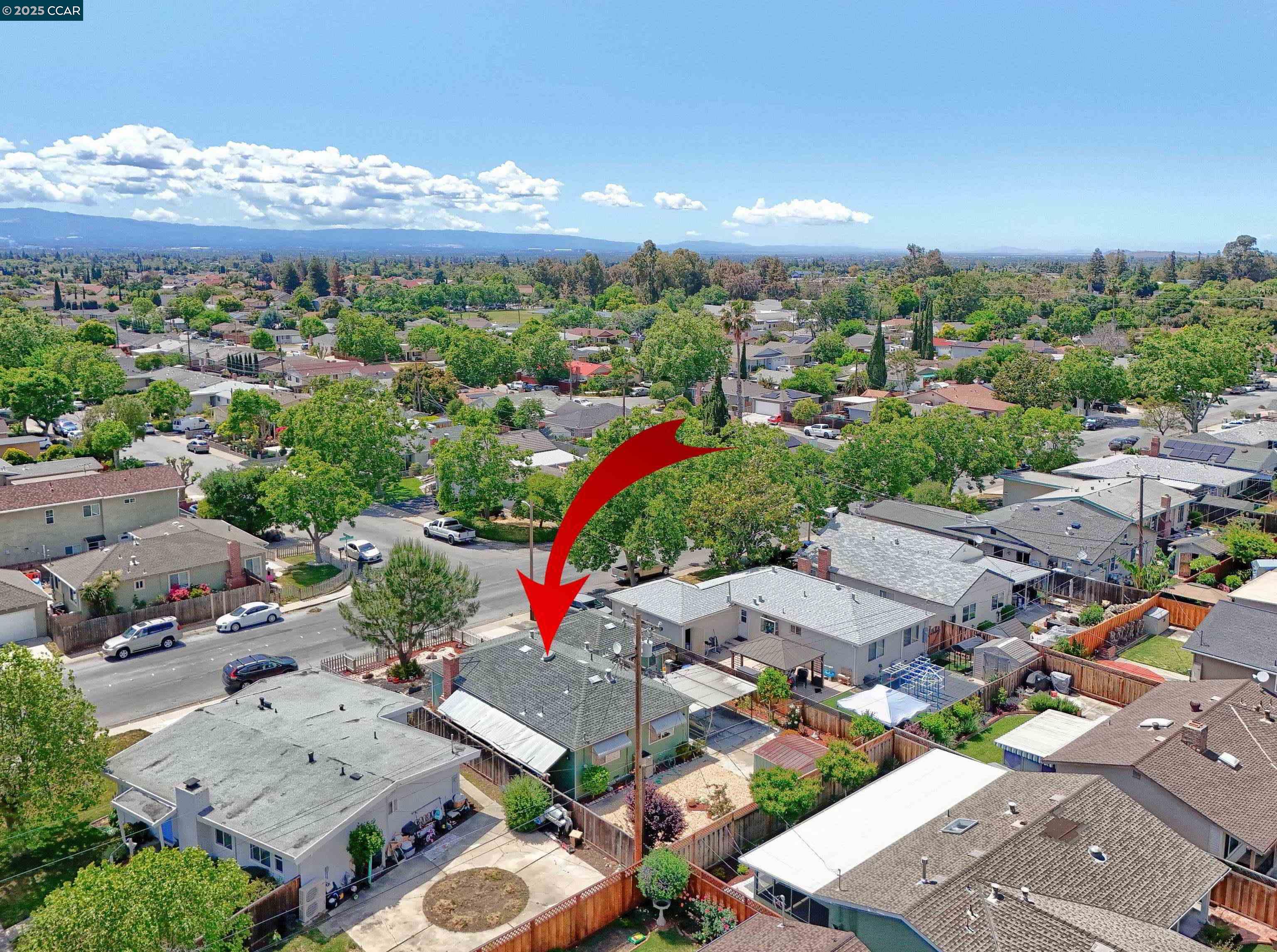 Detail Gallery Image 50 of 60 For 848 Linda Vista Street, San Jose,  CA 95127-1123 - 3 Beds | 2 Baths