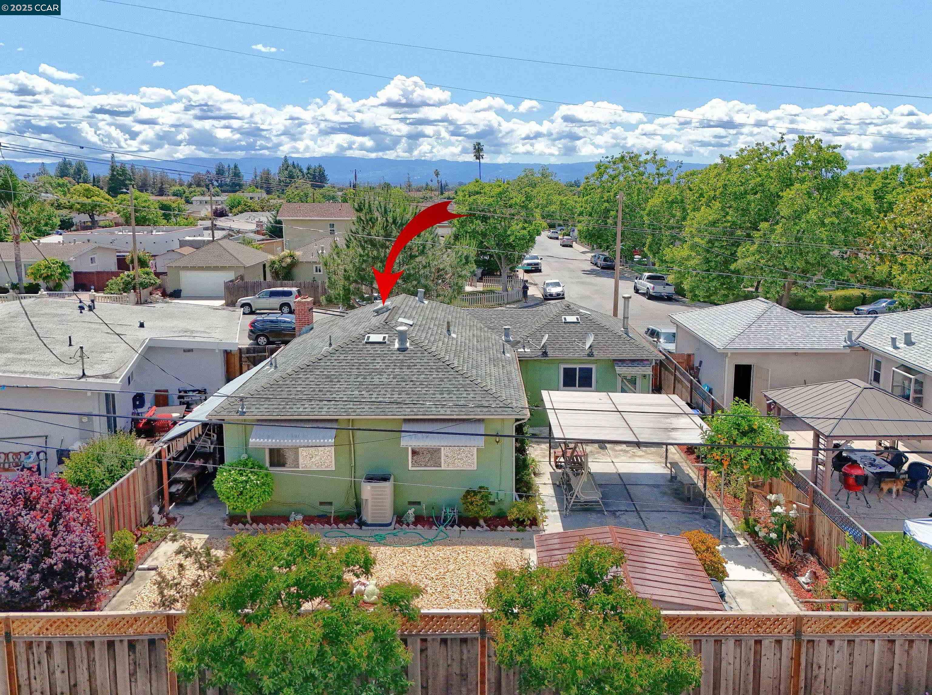 Detail Gallery Image 51 of 60 For 848 Linda Vista Street, San Jose,  CA 95127-1123 - 3 Beds | 2 Baths