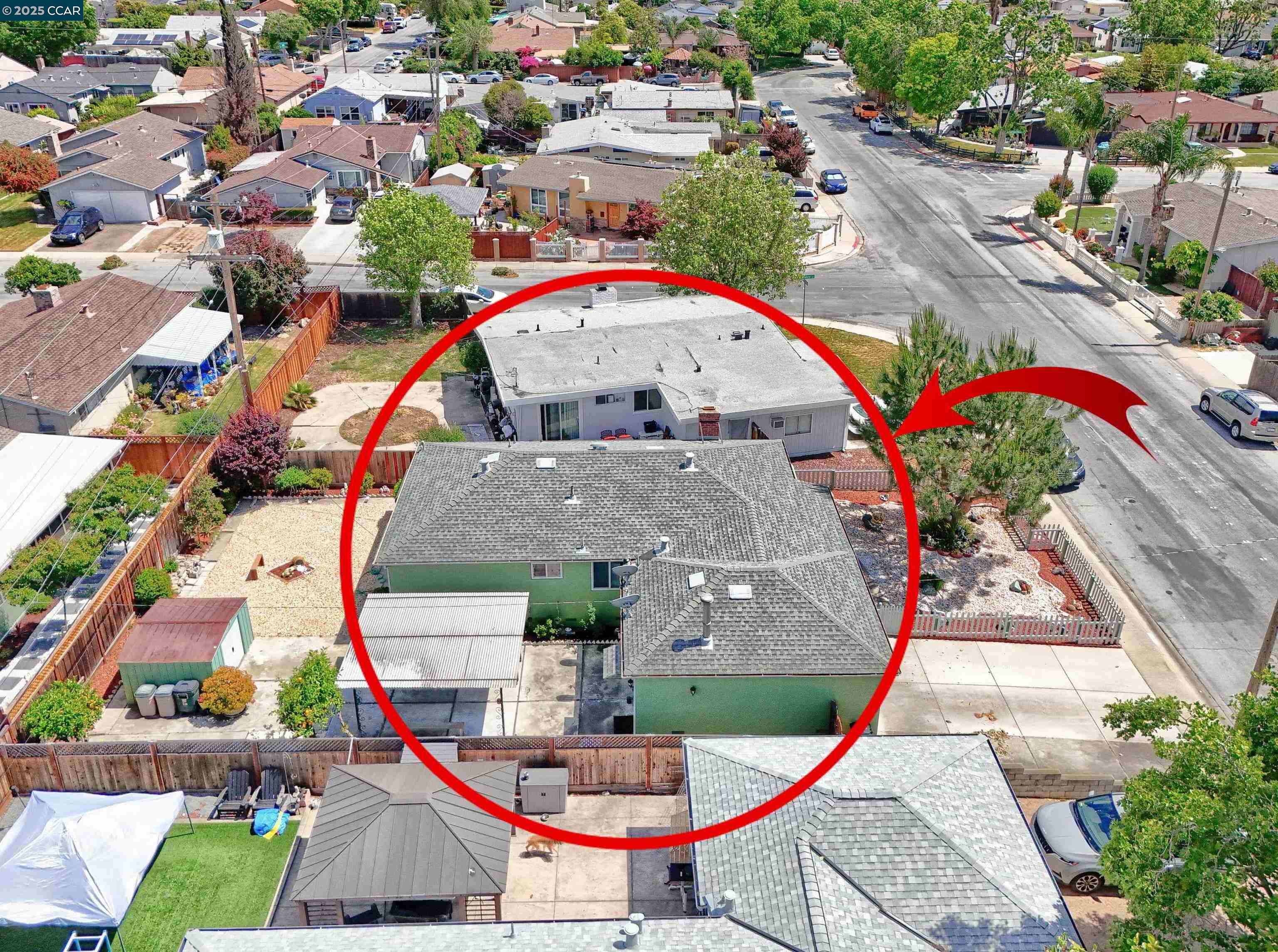 Detail Gallery Image 53 of 60 For 848 Linda Vista Street, San Jose,  CA 95127-1123 - 3 Beds | 2 Baths