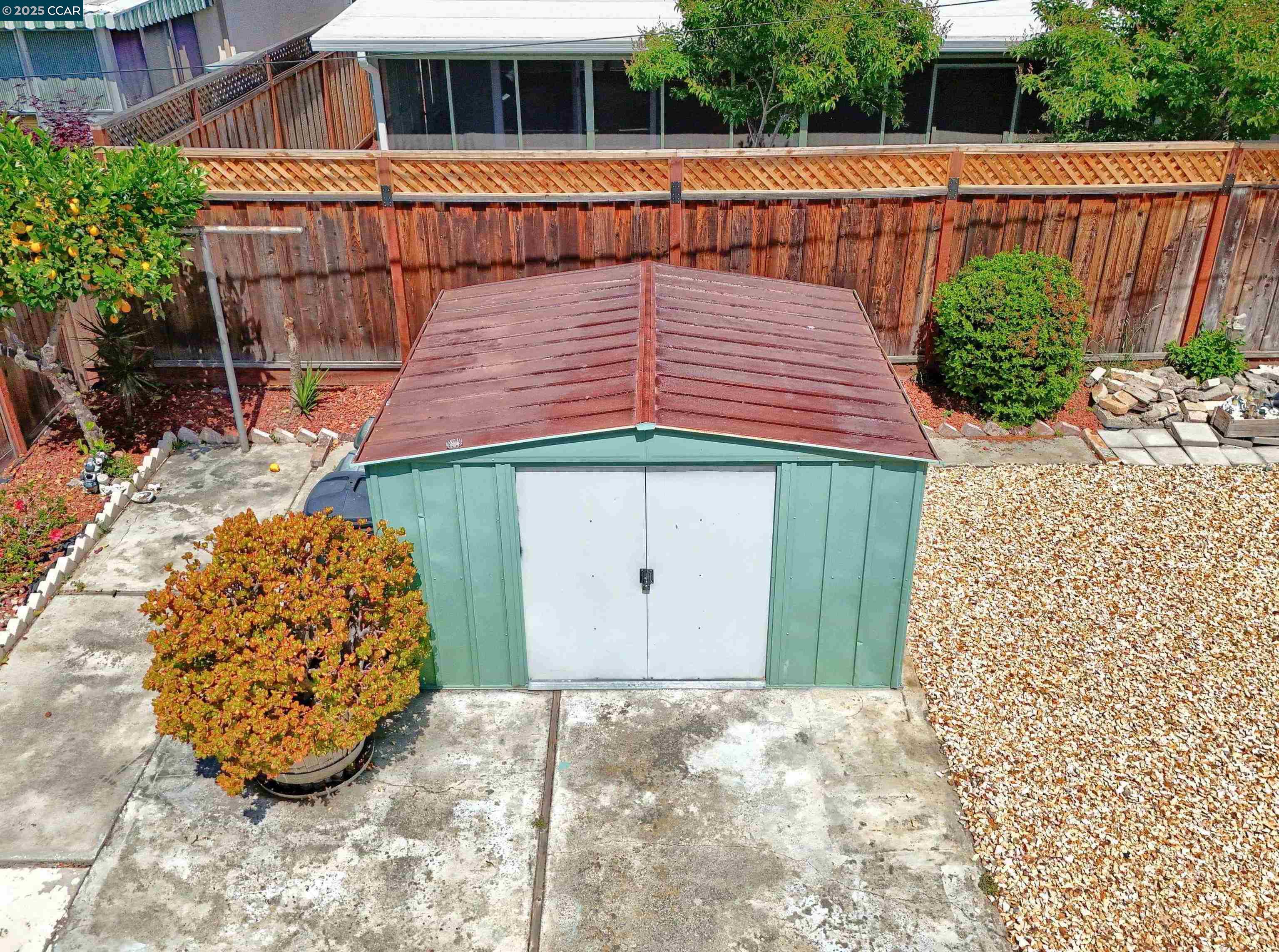 Detail Gallery Image 56 of 60 For 848 Linda Vista Street, San Jose,  CA 95127-1123 - 3 Beds | 2 Baths