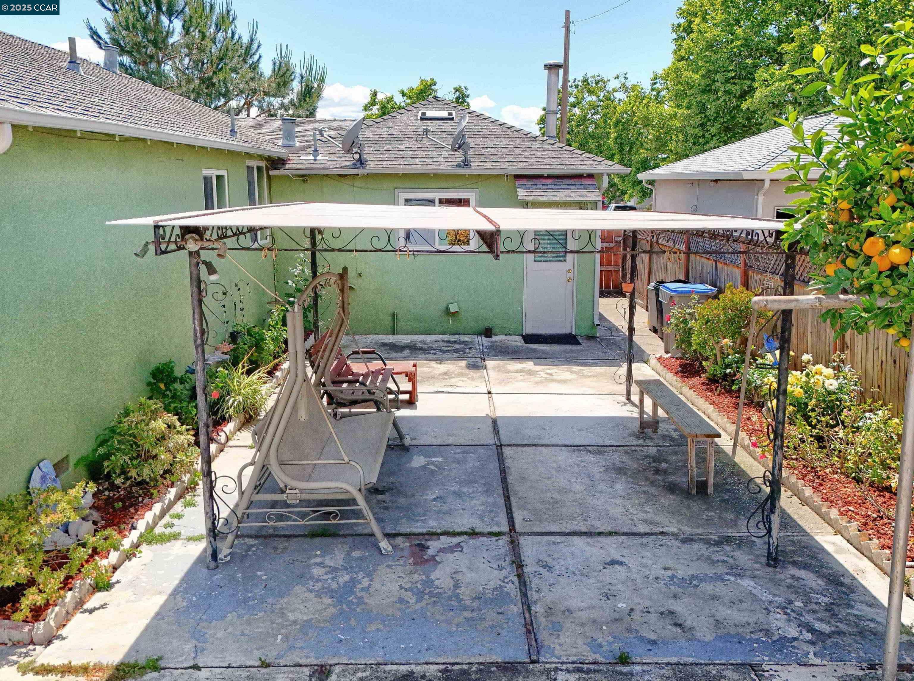 Detail Gallery Image 58 of 60 For 848 Linda Vista Street, San Jose,  CA 95127-1123 - 3 Beds | 2 Baths
