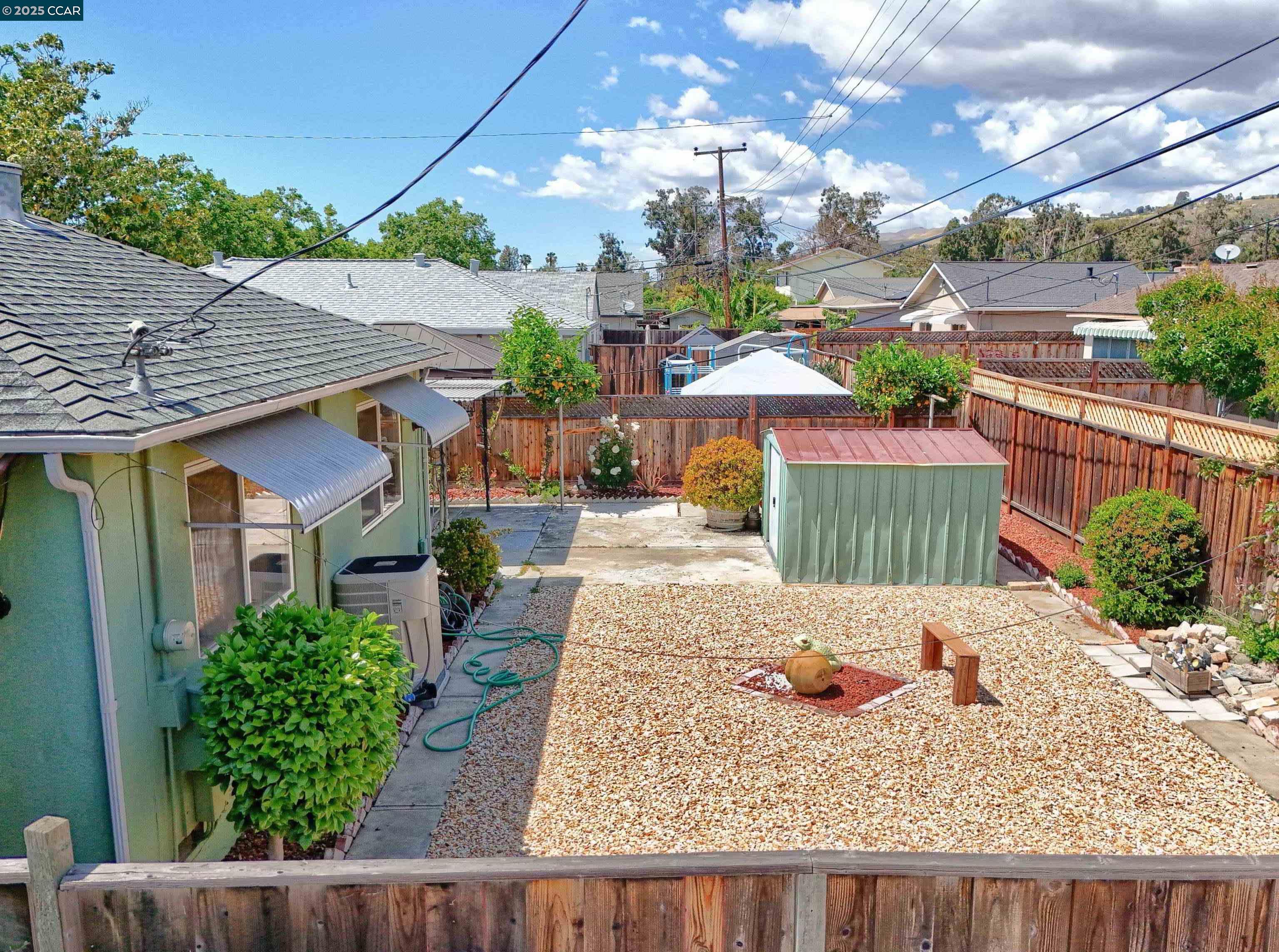 Detail Gallery Image 59 of 60 For 848 Linda Vista Street, San Jose,  CA 95127-1123 - 3 Beds | 2 Baths