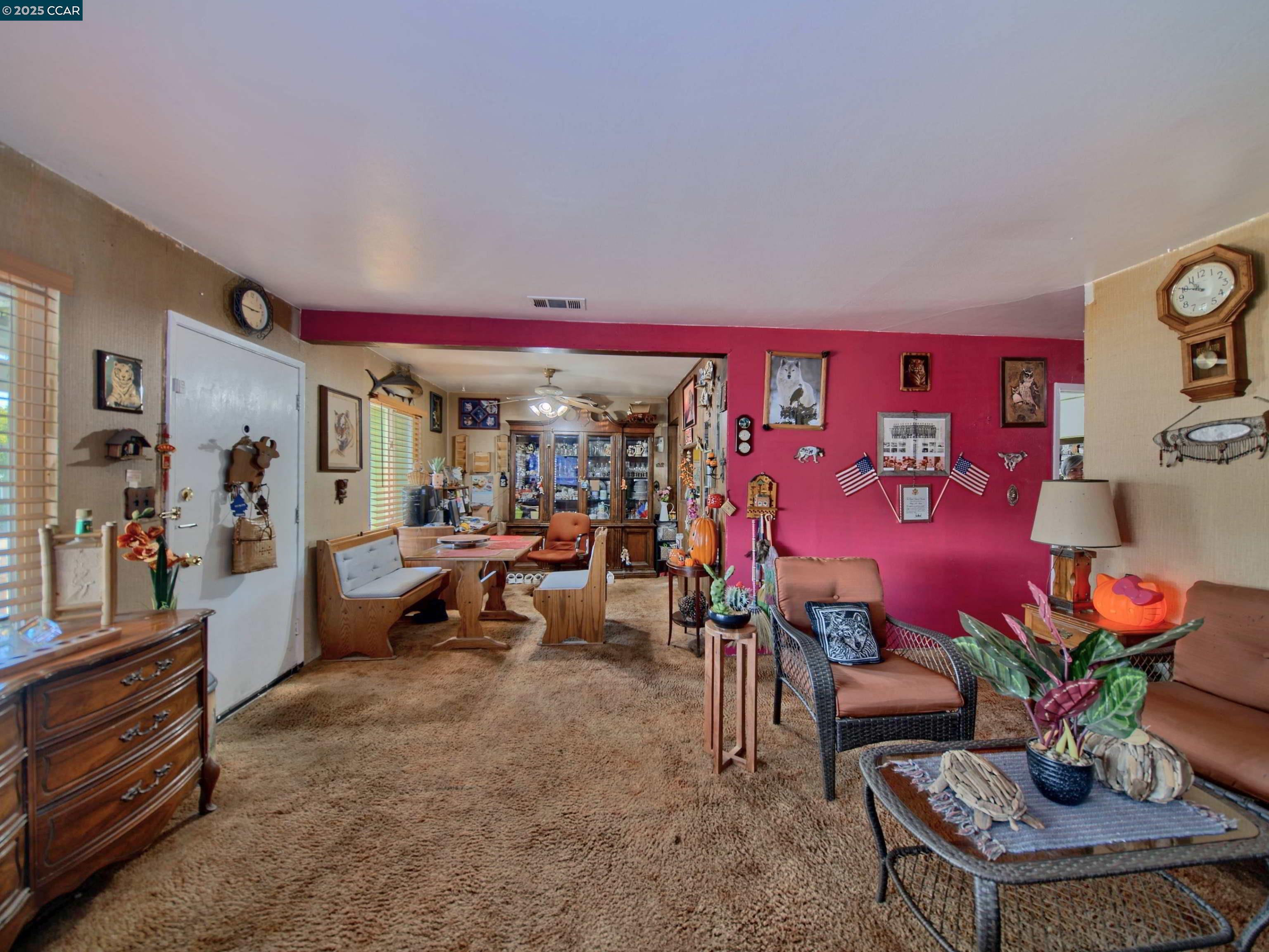Detail Gallery Image 8 of 60 For 848 Linda Vista Street, San Jose,  CA 95127-1123 - 3 Beds | 2 Baths