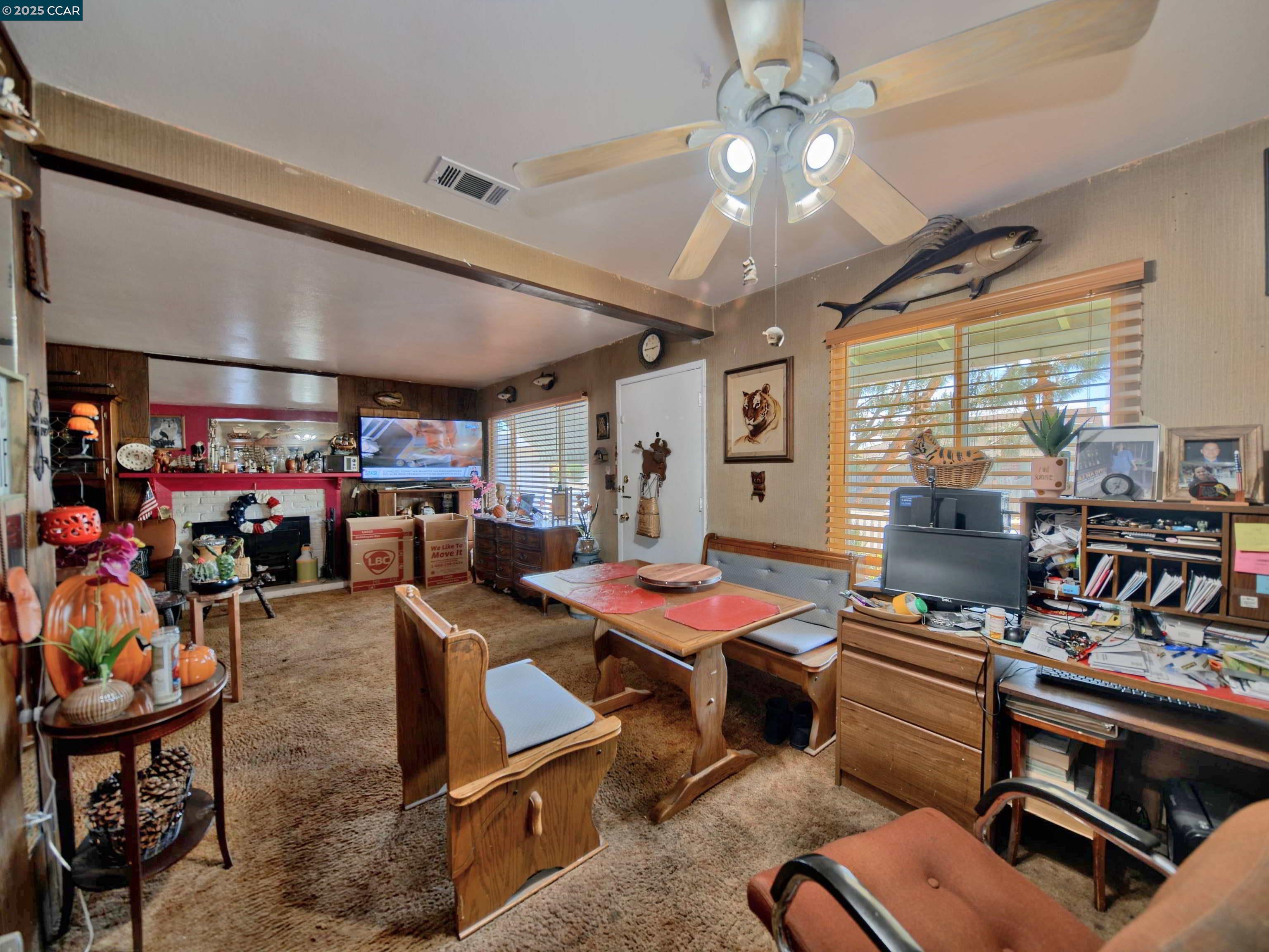 Detail Gallery Image 9 of 60 For 848 Linda Vista Street, San Jose,  CA 95127-1123 - 3 Beds | 2 Baths