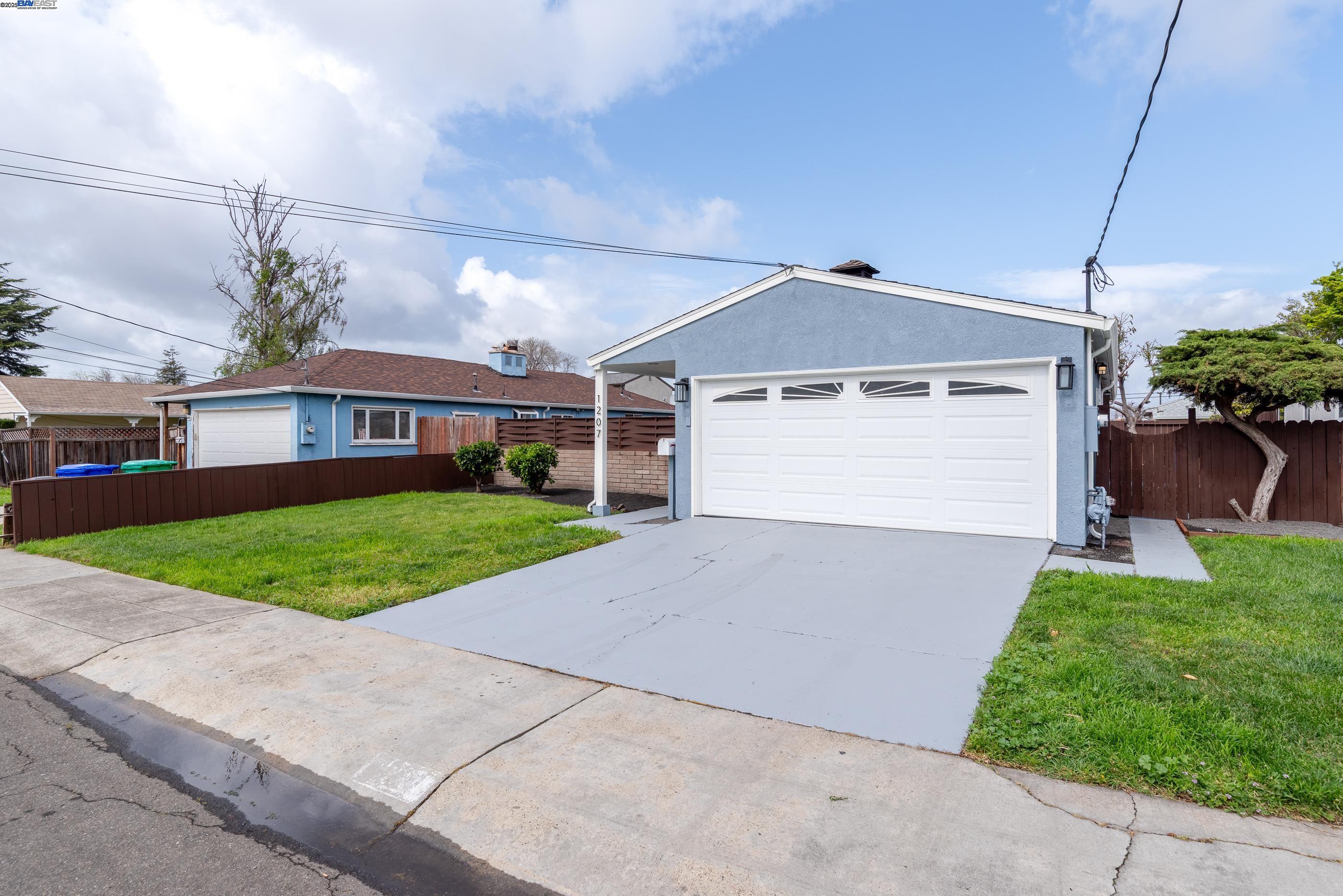 Detail Gallery Image 2 of 35 For 1207 Baylor Ave, San Leandro,  CA 94579 - 3 Beds | 1 Baths