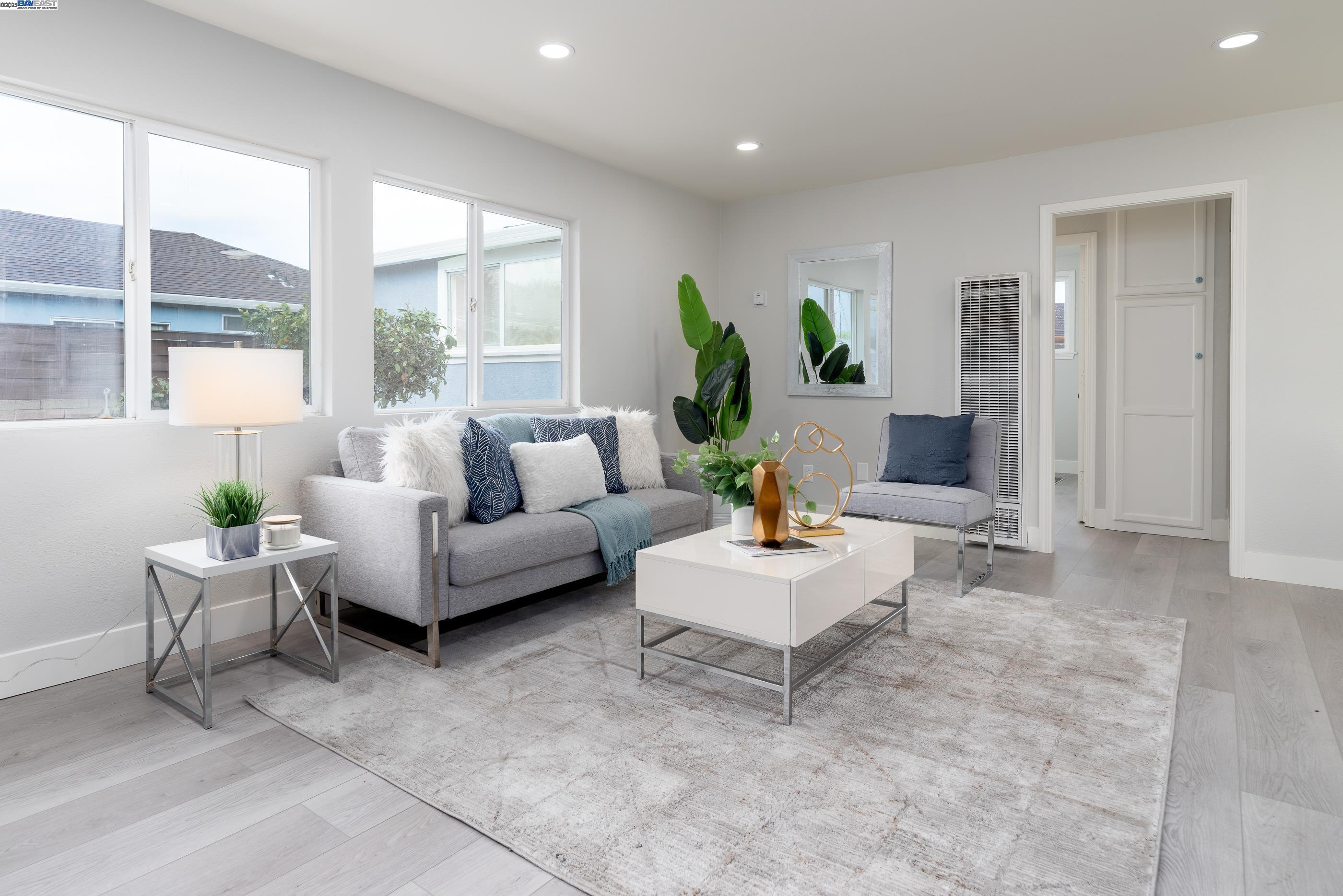 Detail Gallery Image 11 of 35 For 1207 Baylor Ave, San Leandro,  CA 94579 - 3 Beds | 1 Baths