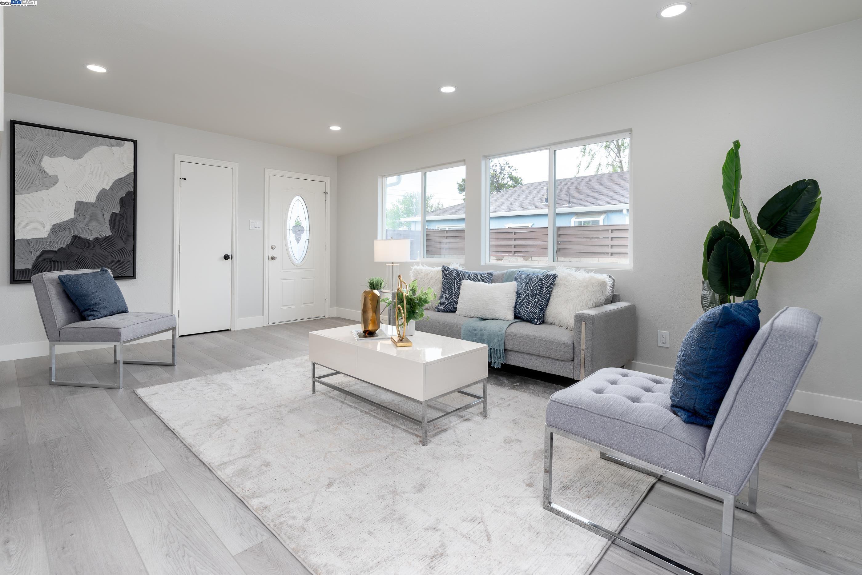 Detail Gallery Image 12 of 35 For 1207 Baylor Ave, San Leandro,  CA 94579 - 3 Beds | 1 Baths