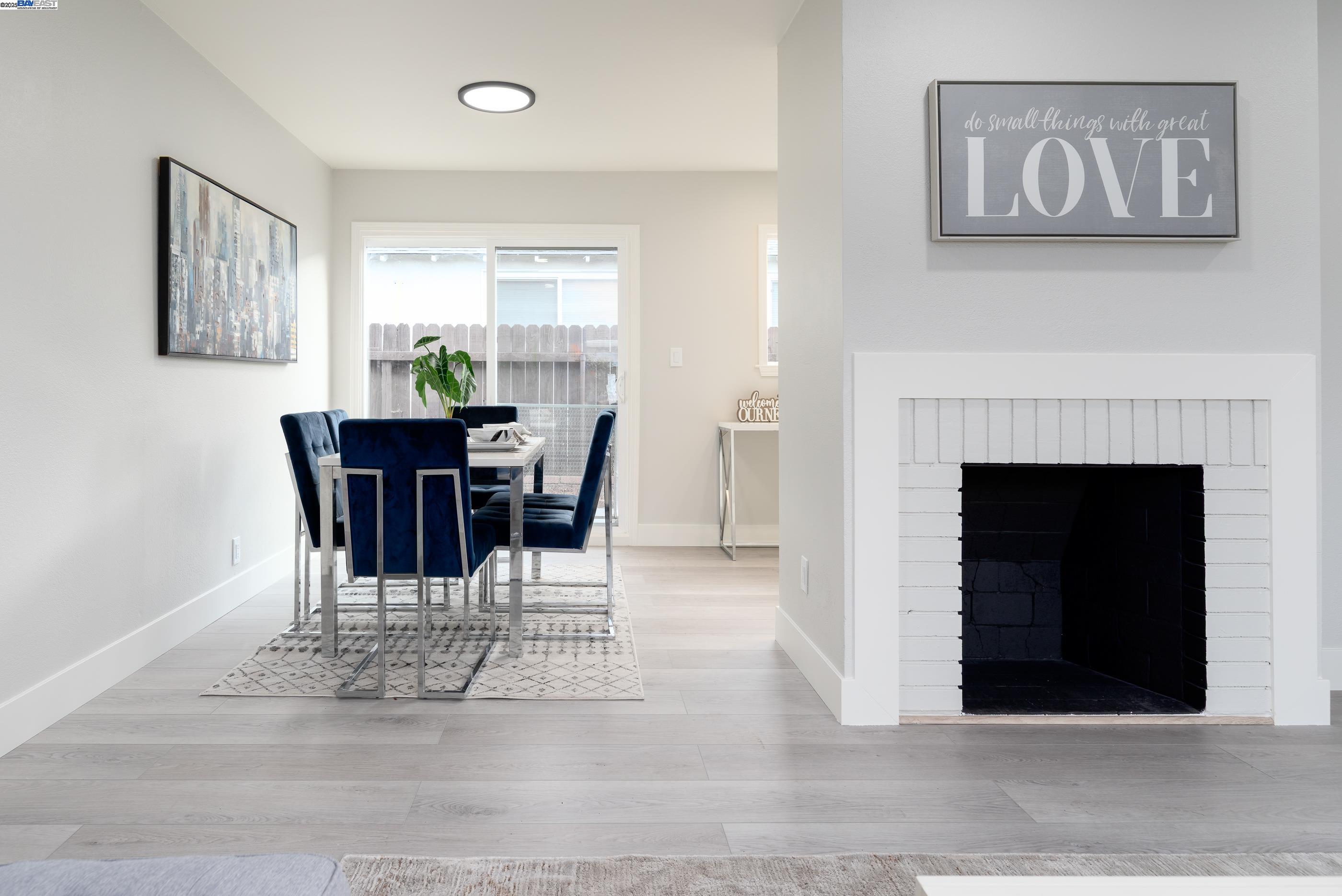 Detail Gallery Image 14 of 35 For 1207 Baylor Ave, San Leandro,  CA 94579 - 3 Beds | 1 Baths