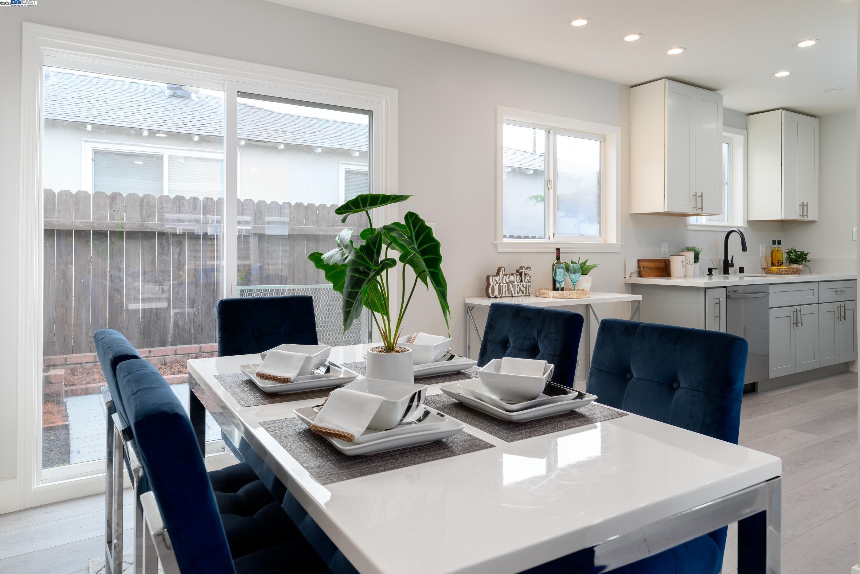 Detail Gallery Image 15 of 35 For 1207 Baylor Ave, San Leandro,  CA 94579 - 3 Beds | 1 Baths