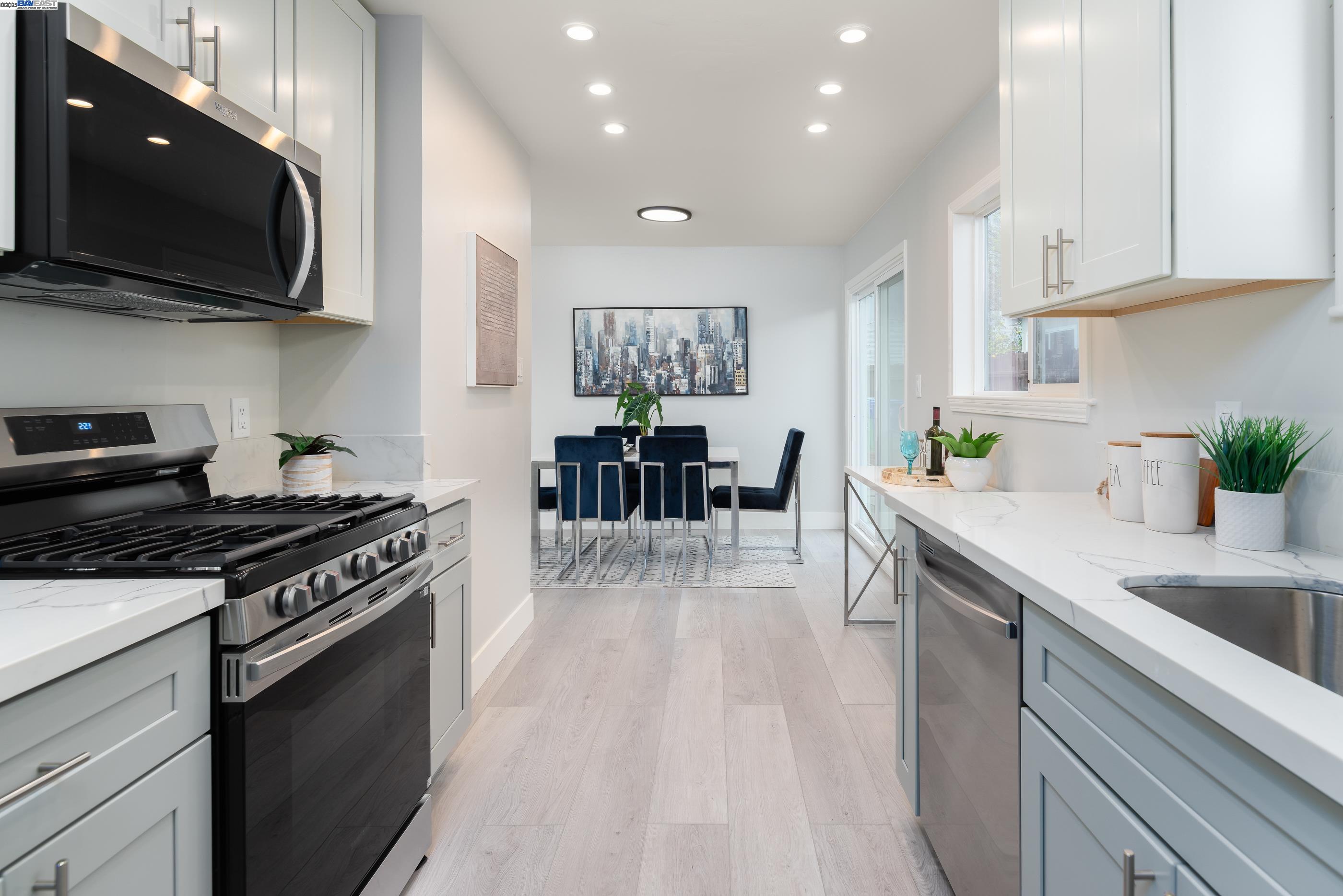 Detail Gallery Image 21 of 35 For 1207 Baylor Ave, San Leandro,  CA 94579 - 3 Beds | 1 Baths