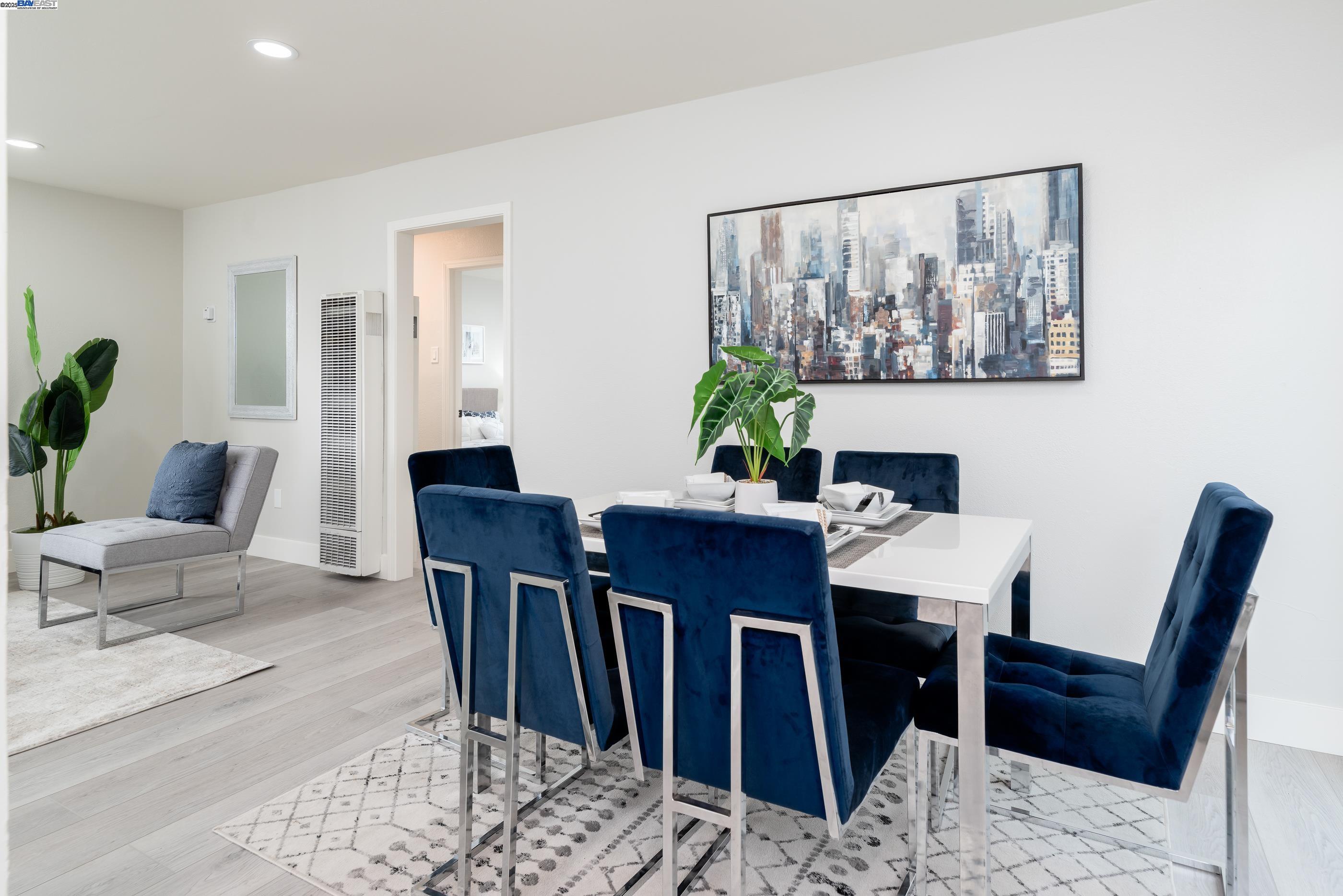 Detail Gallery Image 22 of 35 For 1207 Baylor Ave, San Leandro,  CA 94579 - 3 Beds | 1 Baths