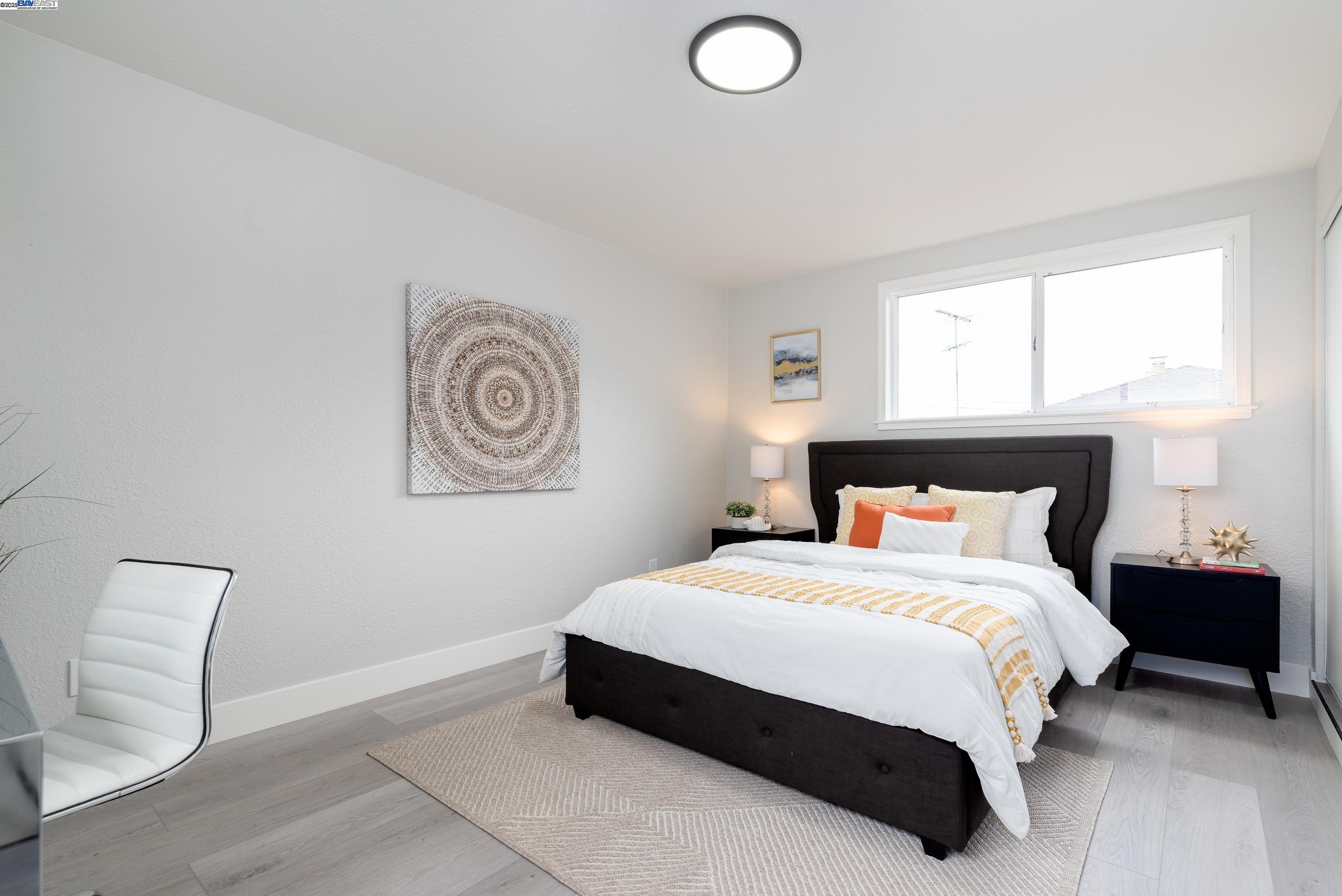 Detail Gallery Image 23 of 35 For 1207 Baylor Ave, San Leandro,  CA 94579 - 3 Beds | 1 Baths