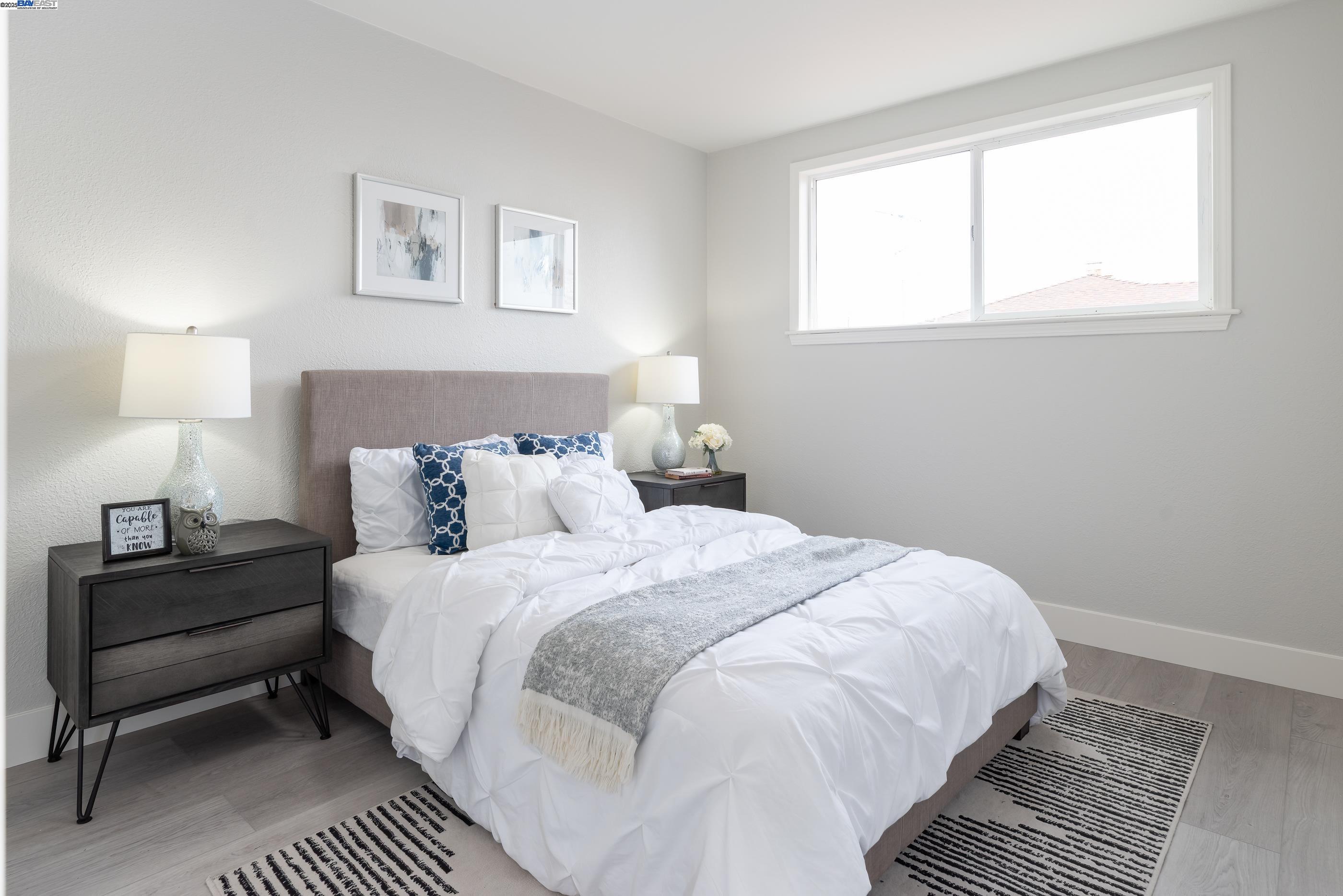 Detail Gallery Image 26 of 35 For 1207 Baylor Ave, San Leandro,  CA 94579 - 3 Beds | 1 Baths