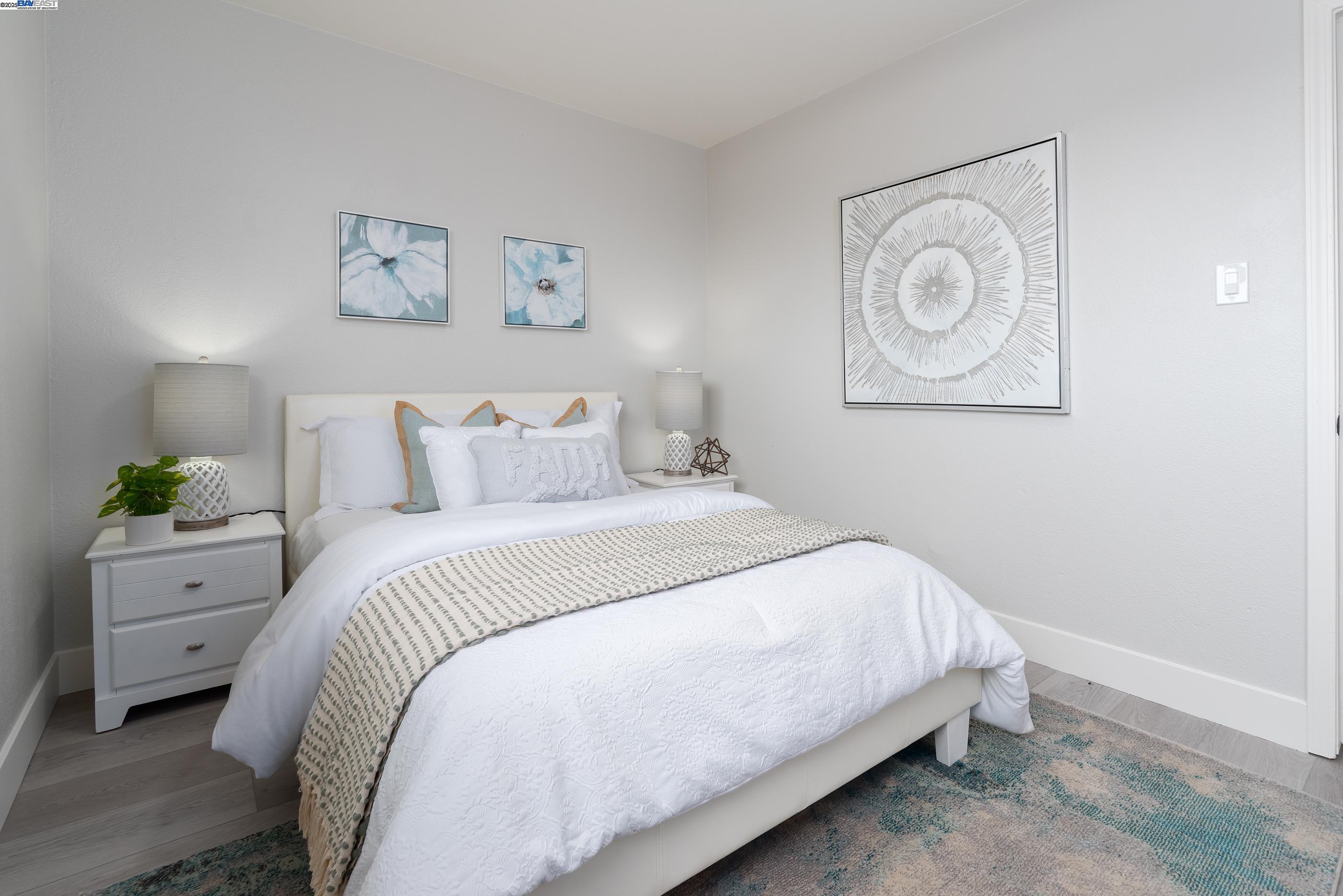 Detail Gallery Image 29 of 35 For 1207 Baylor Ave, San Leandro,  CA 94579 - 3 Beds | 1 Baths