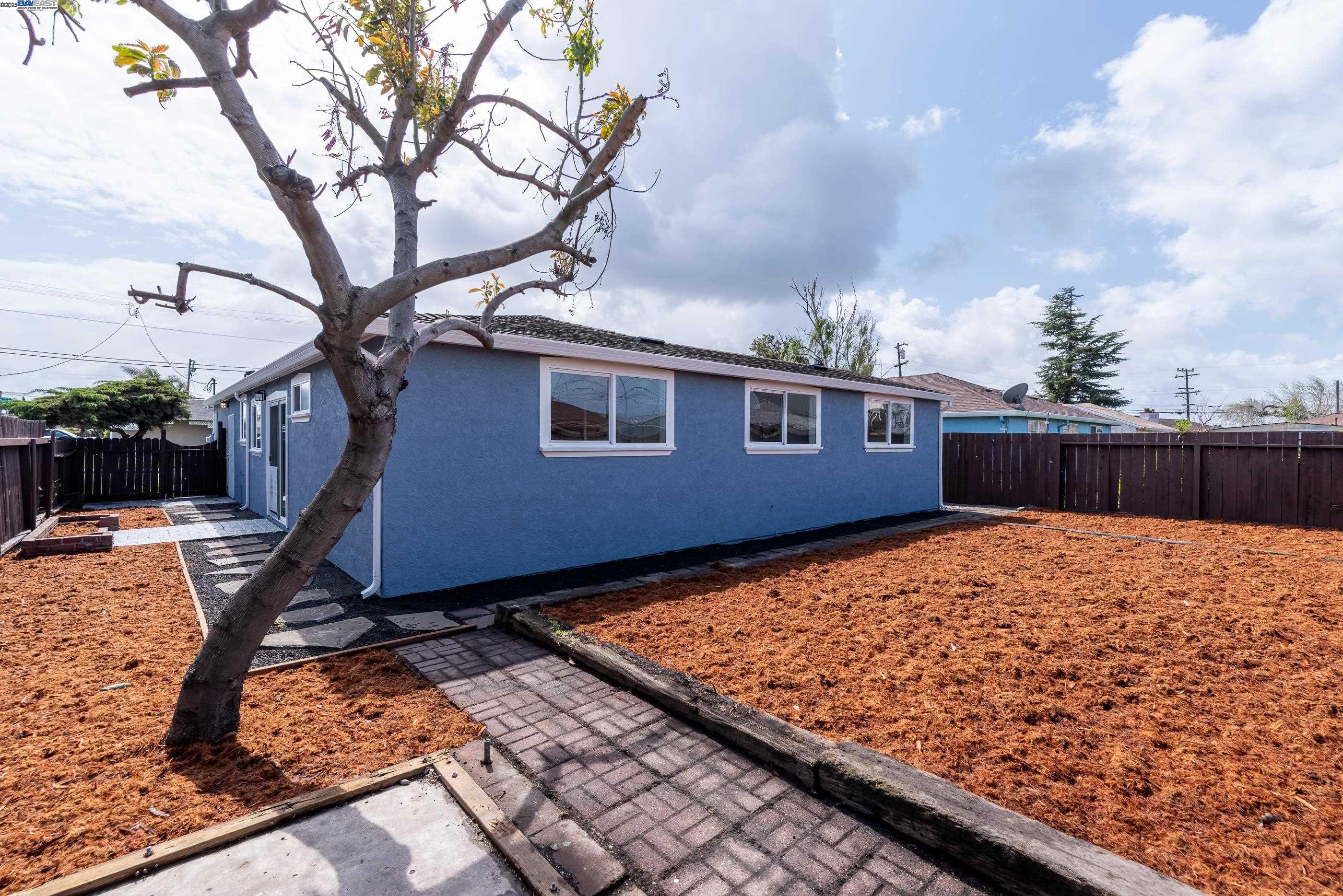 Detail Gallery Image 32 of 35 For 1207 Baylor Ave, San Leandro,  CA 94579 - 3 Beds | 1 Baths