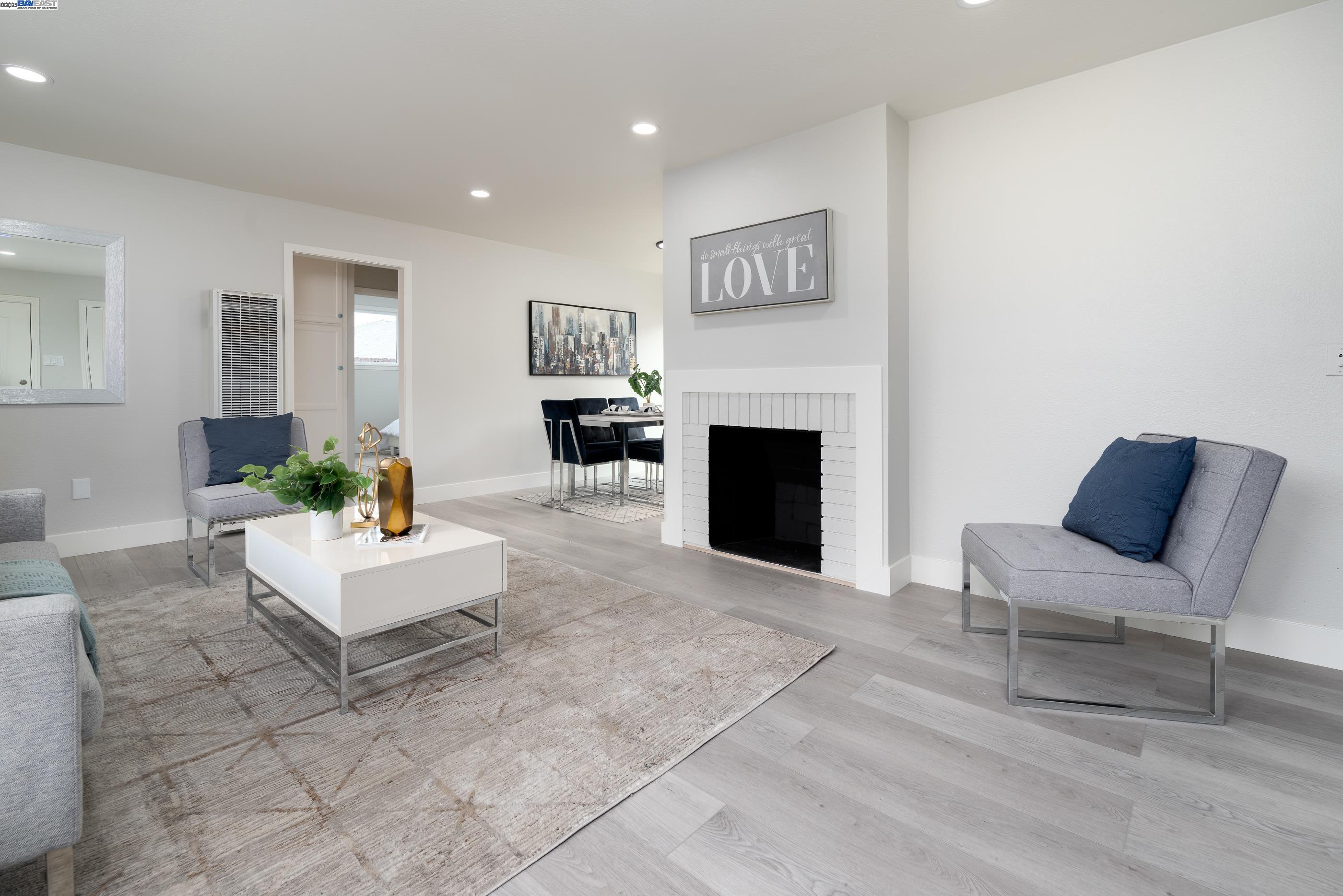 Detail Gallery Image 9 of 35 For 1207 Baylor Ave, San Leandro,  CA 94579 - 3 Beds | 1 Baths