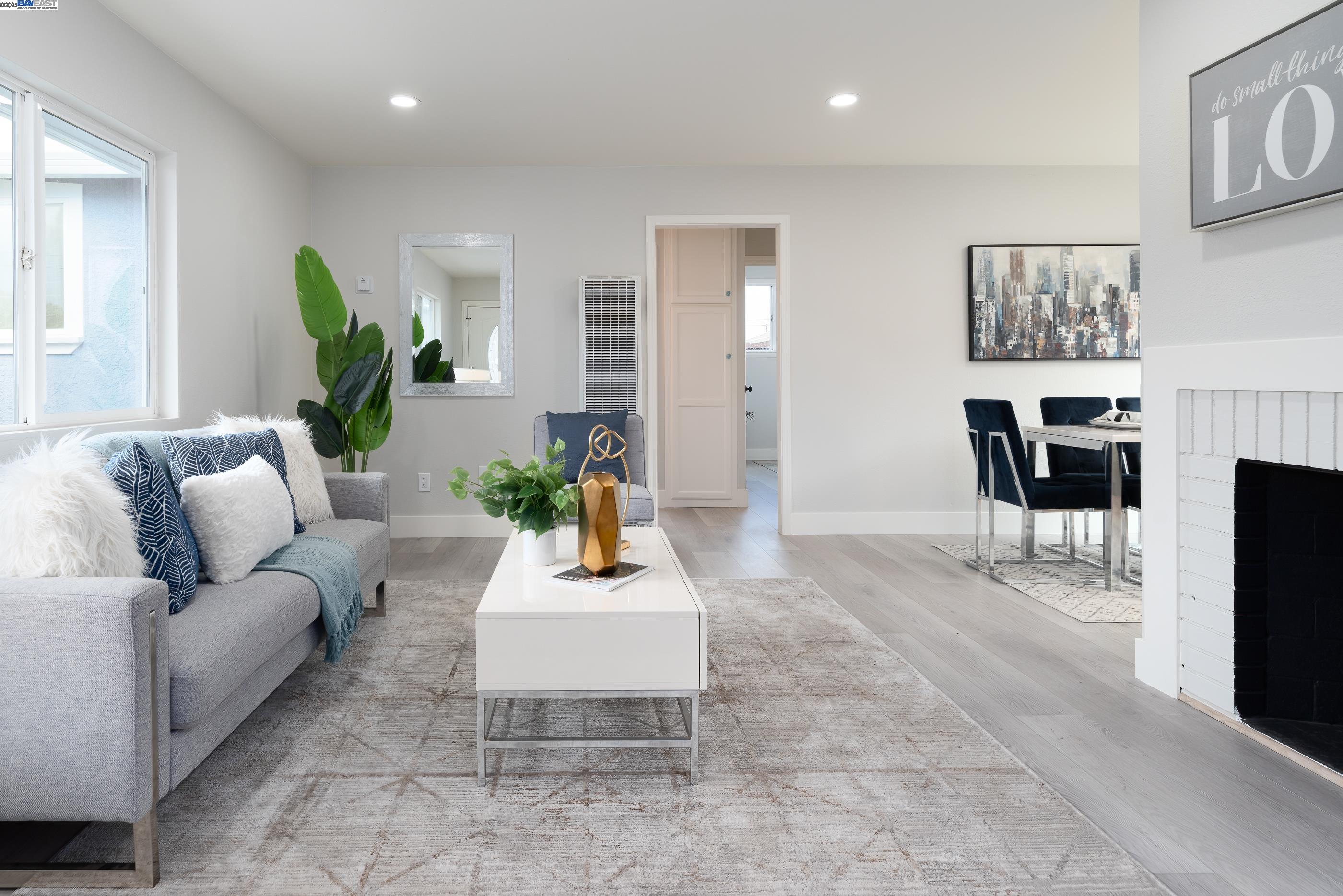 Detail Gallery Image 10 of 35 For 1207 Baylor Ave, San Leandro,  CA 94579 - 3 Beds | 1 Baths