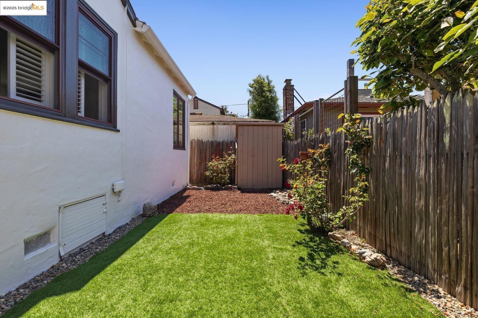 Detail Gallery Image 39 of 44 For 2838 Fillmore St, Alameda,  CA 94501 - 1 Beds | 1 Baths