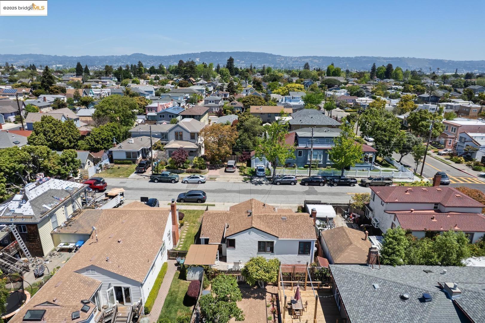 Detail Gallery Image 42 of 44 For 2838 Fillmore St, Alameda,  CA 94501 - 1 Beds | 1 Baths